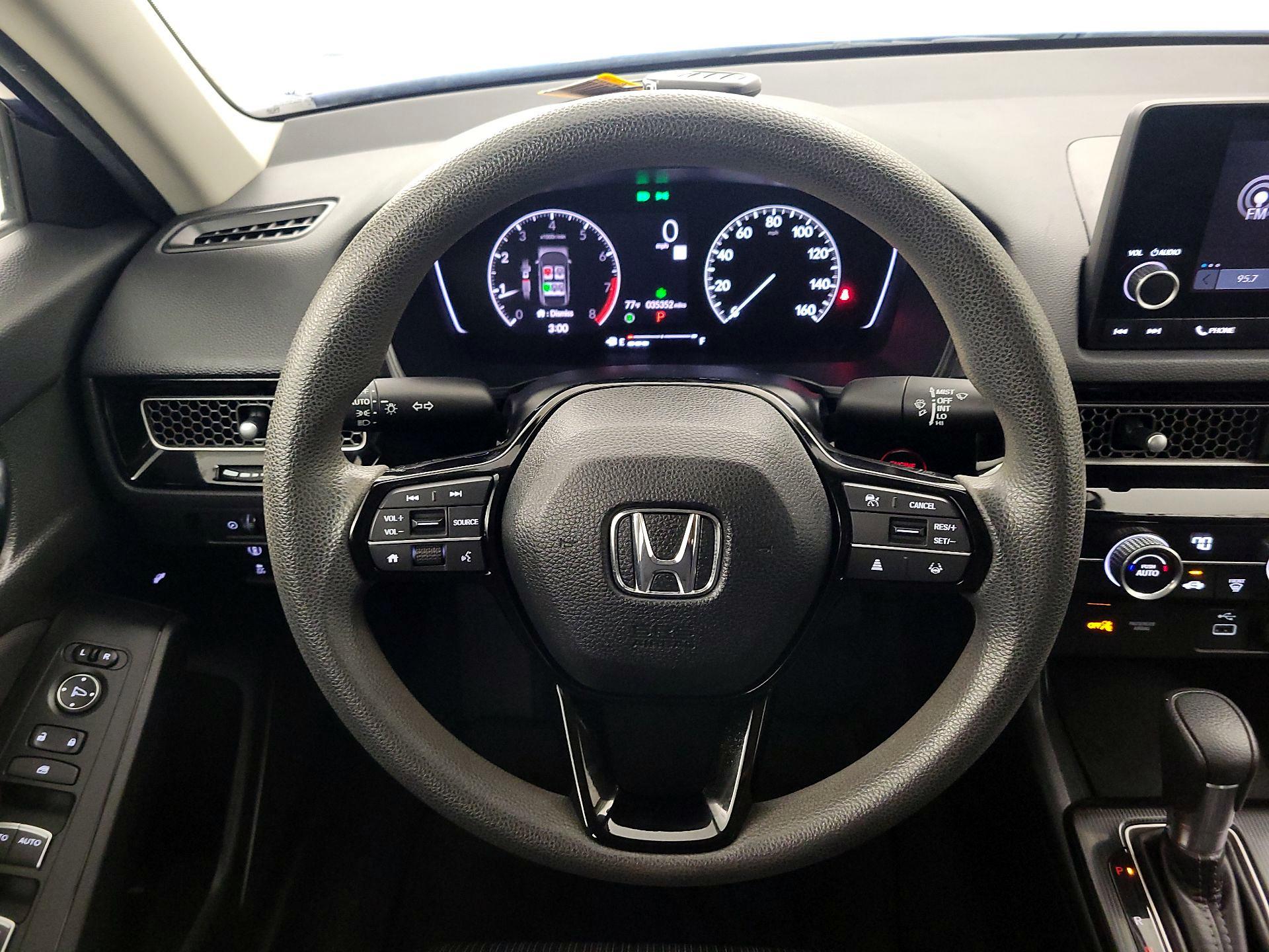 Thumbnail: 2022 Honda Civic - 10