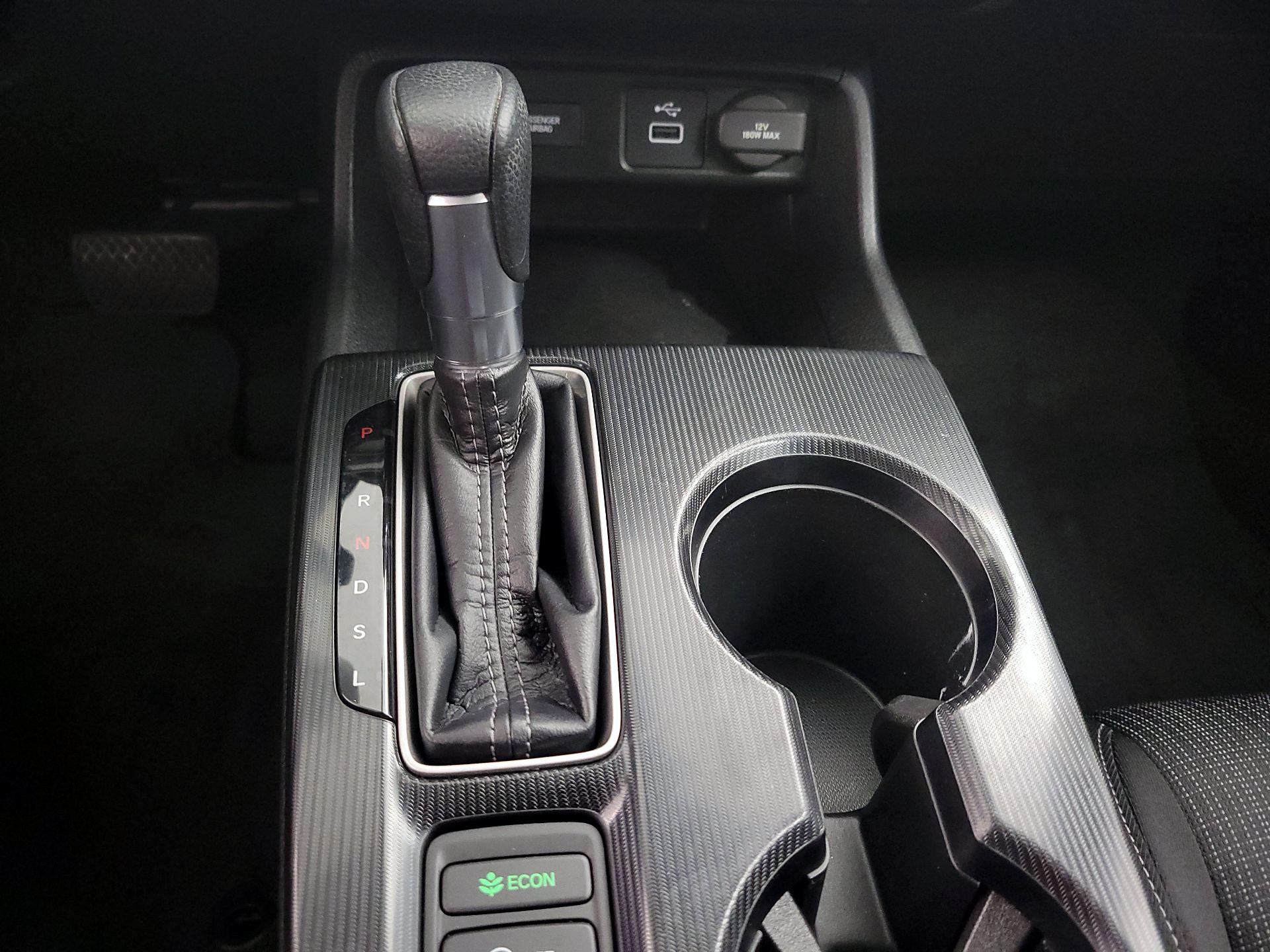 Thumbnail: 2022 Honda Civic - 17