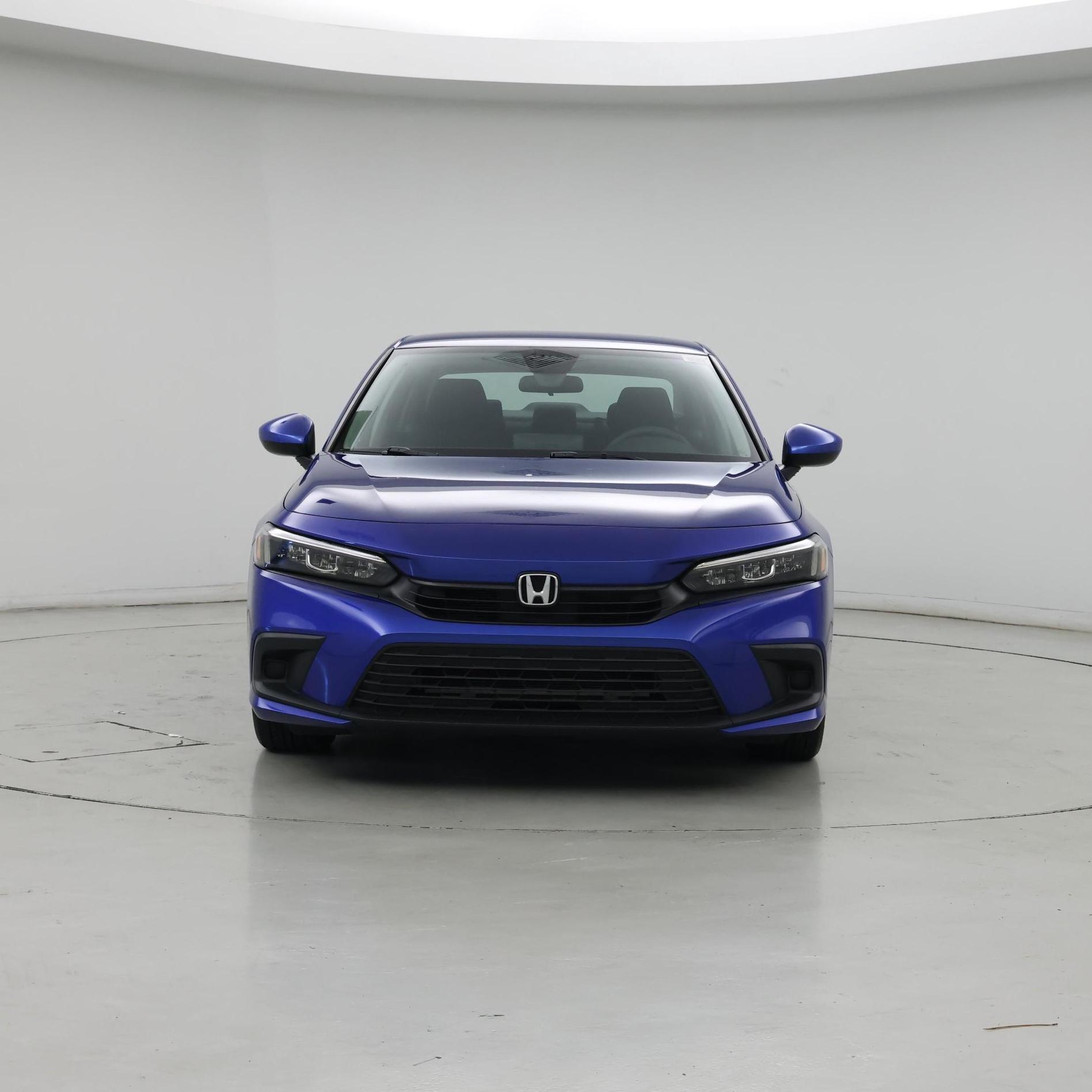 Thumbnail: 2022 Honda Civic - 5