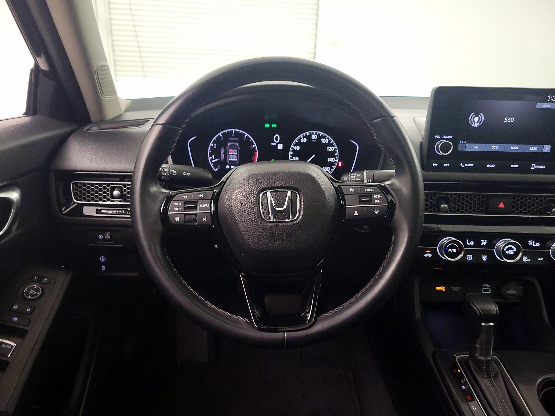 Thumbnail: 2022 Honda Civic - 10
