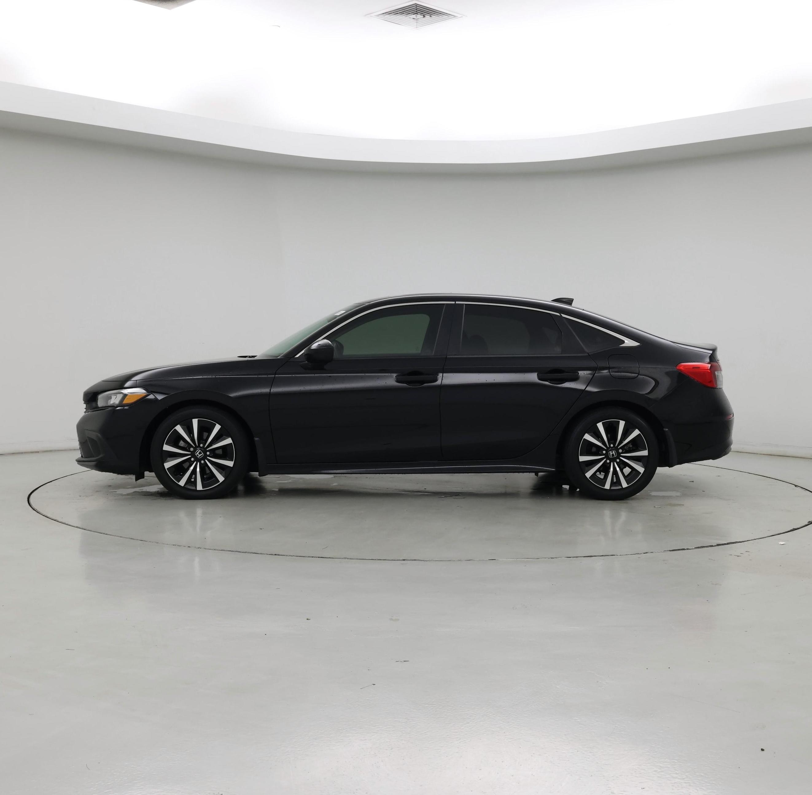 Thumbnail: 2022 Honda Civic - 3
