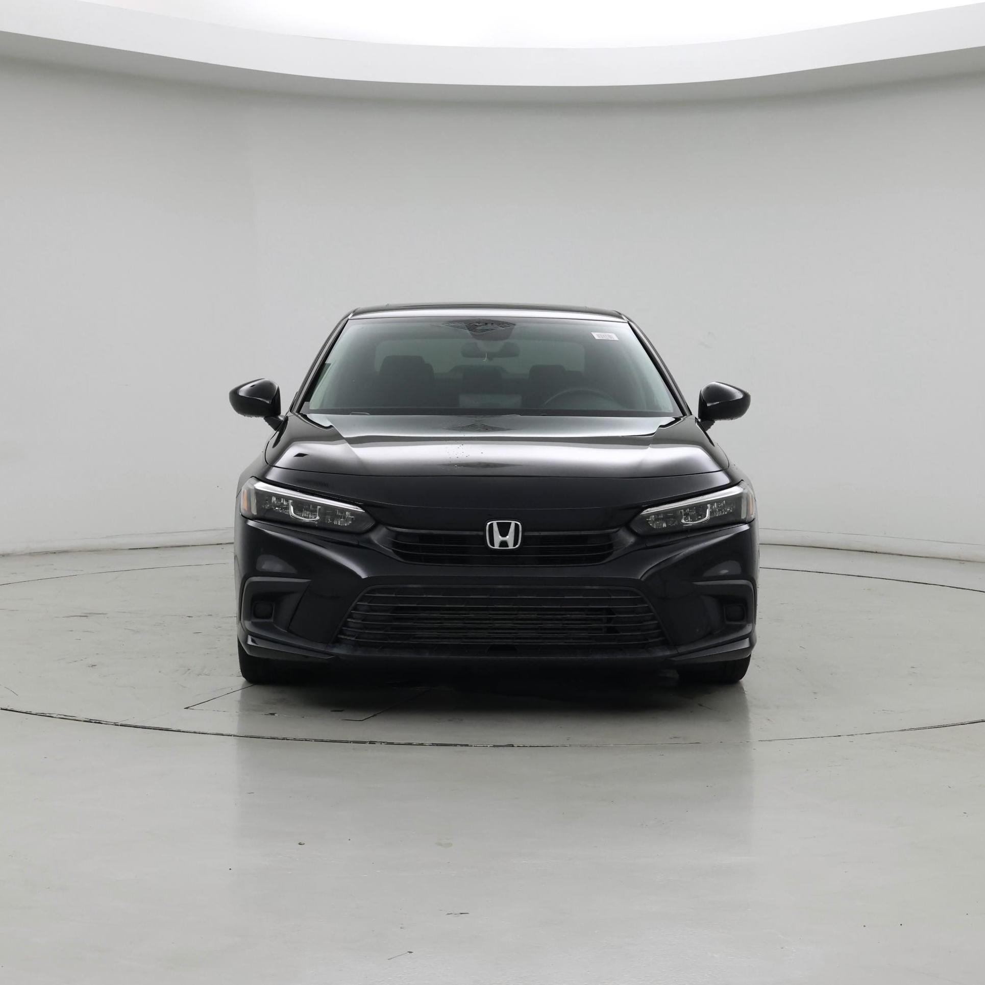 Thumbnail: 2022 Honda Civic - 5