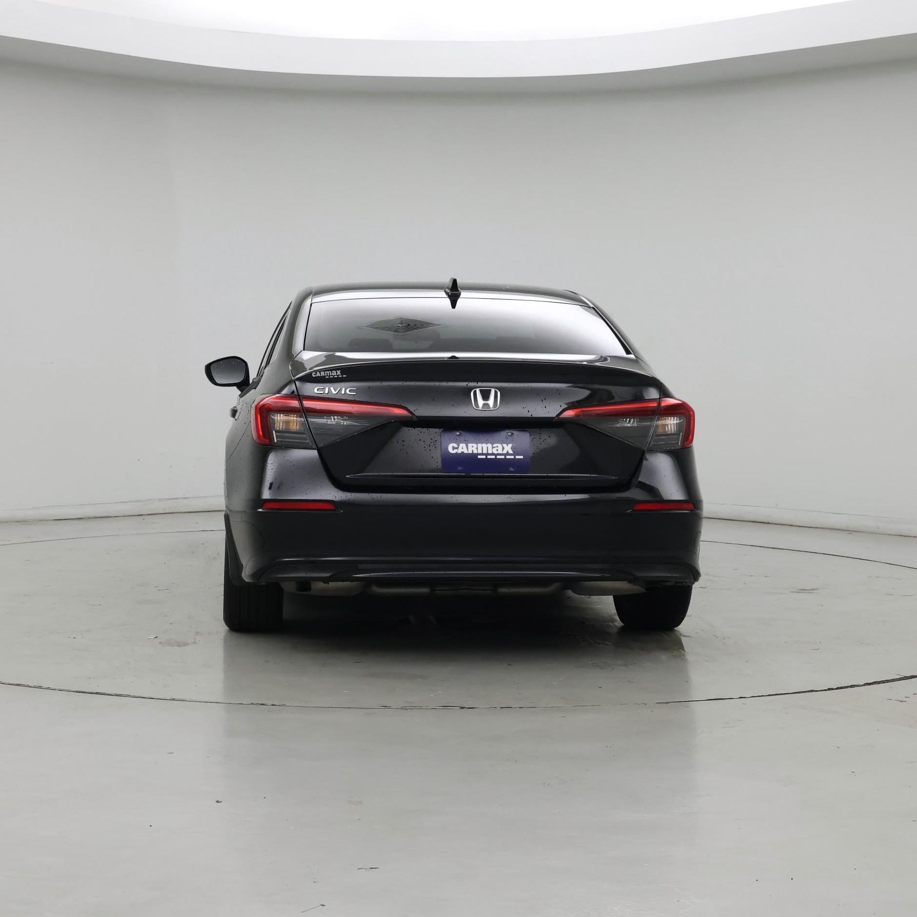 Thumbnail: 2022 Honda Civic - 6