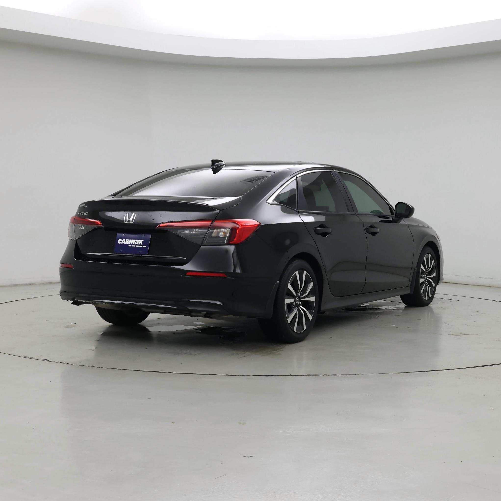 Thumbnail: 2022 Honda Civic - 8
