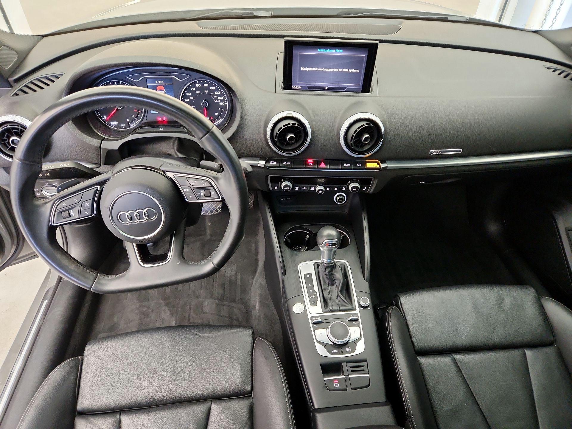 Thumbnail: 2020 Audi A3 - 9