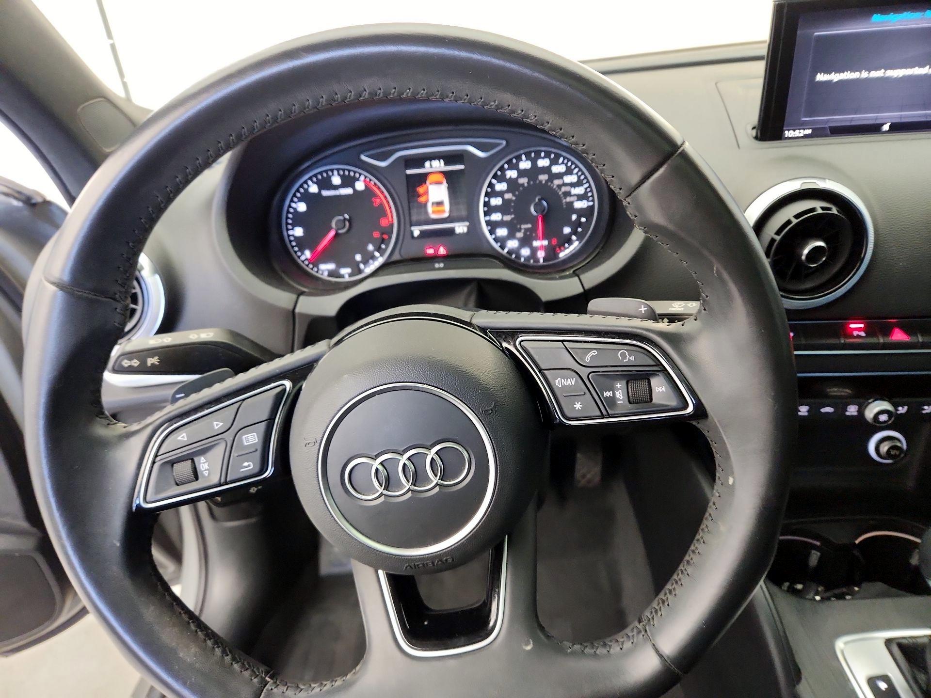 Thumbnail: 2020 Audi A3 - 10