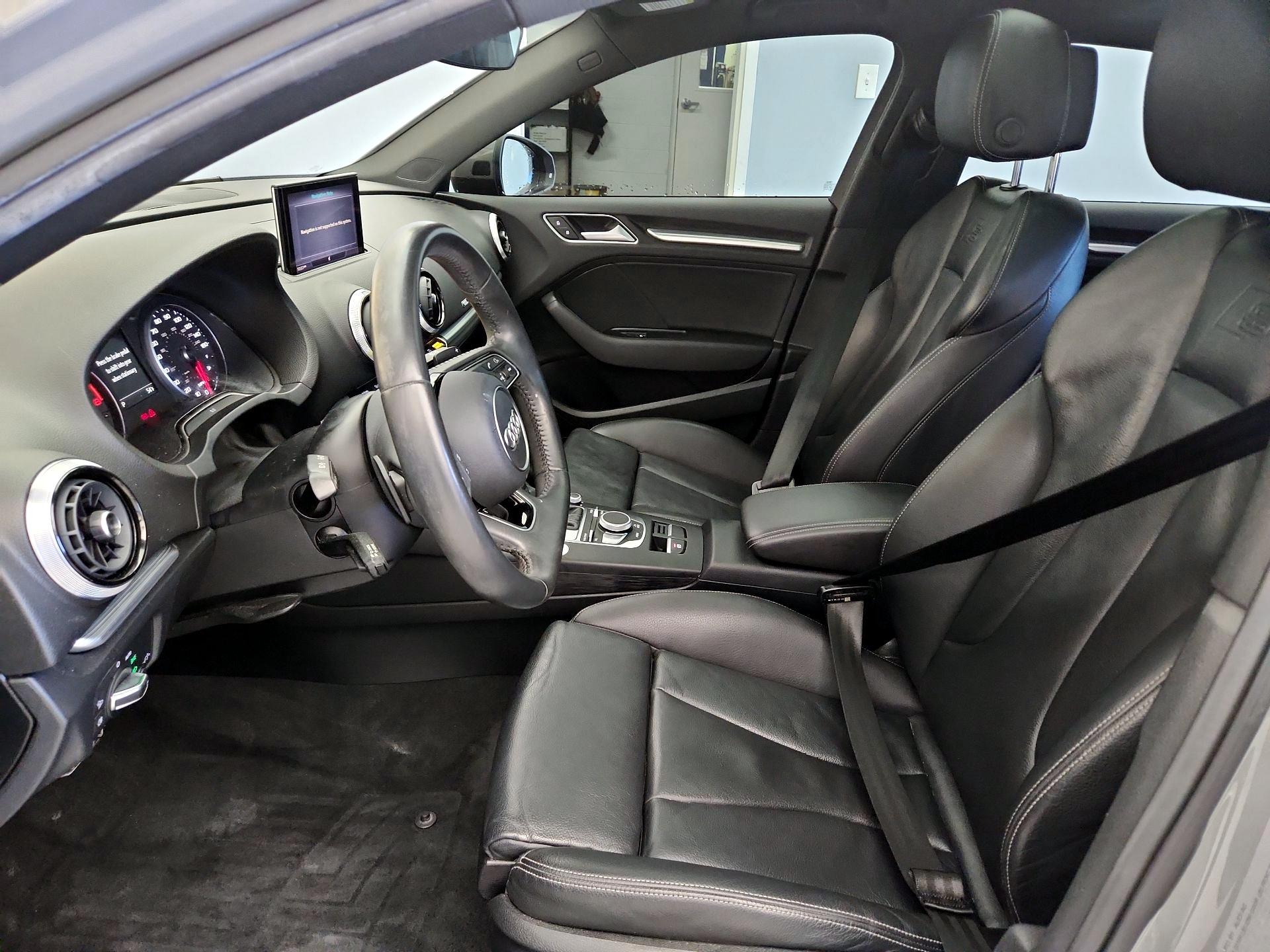 Thumbnail: 2020 Audi A3 - 11