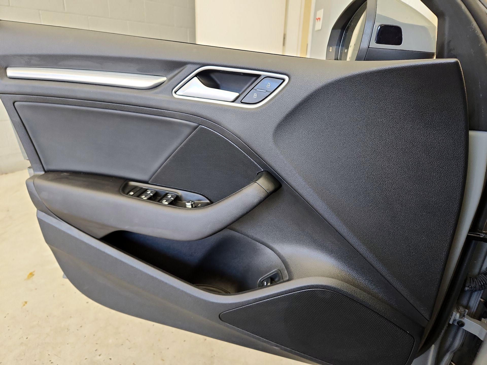 Thumbnail: 2020 Audi A3 - 12