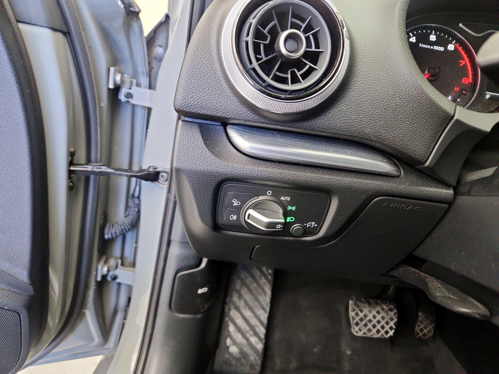 Thumbnail: 2020 Audi A3 - 13