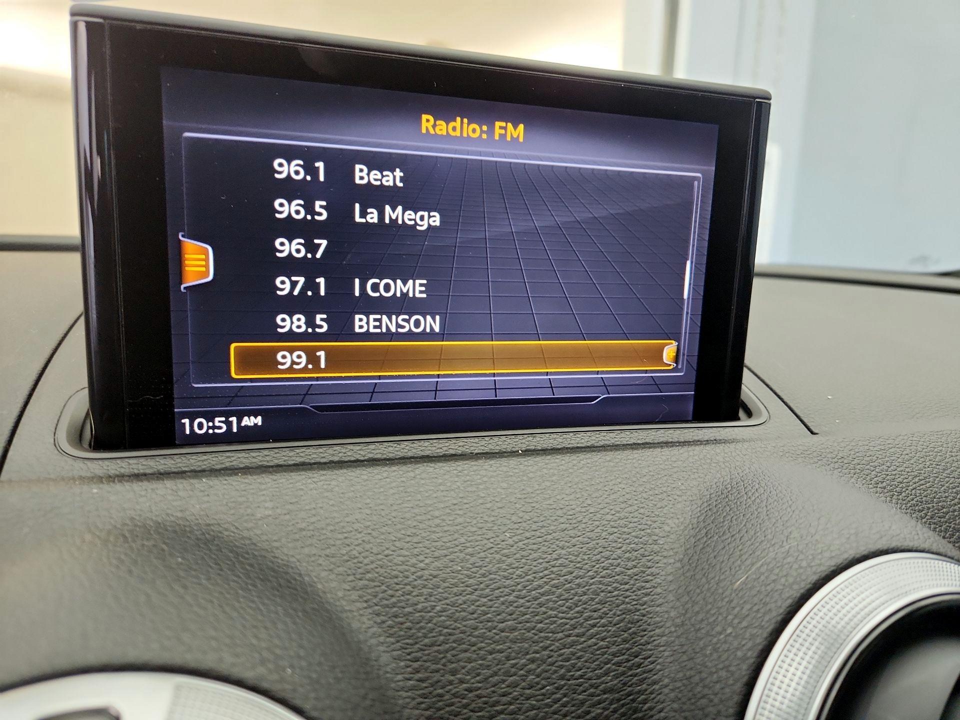 Thumbnail: 2020 Audi A3 - 15