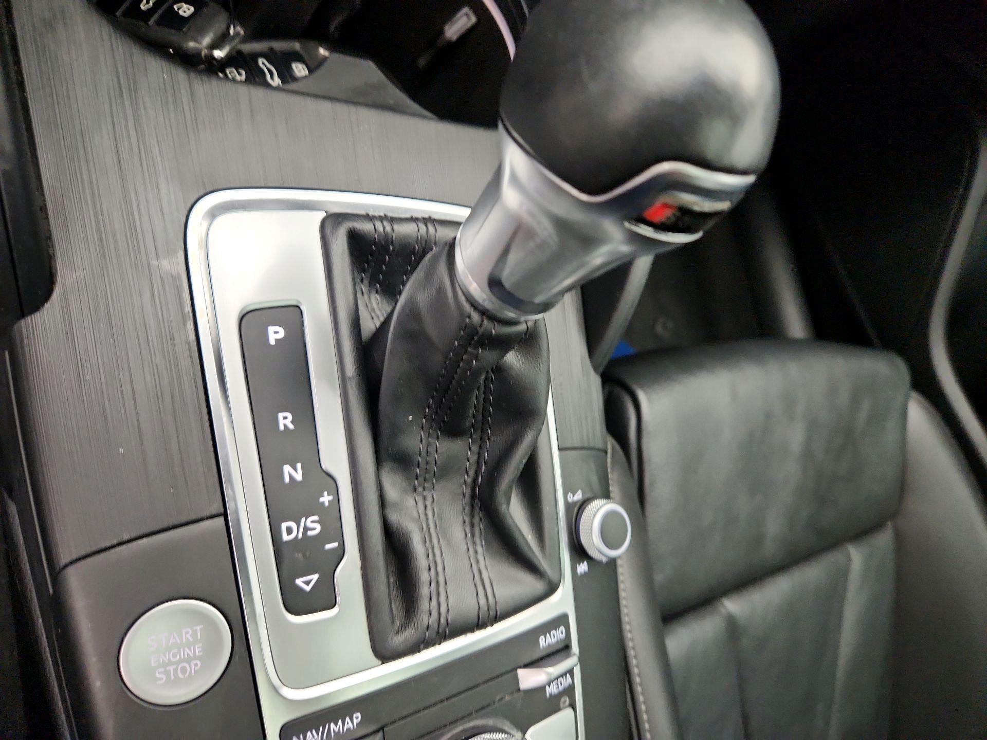 Thumbnail: 2020 Audi A3 - 17