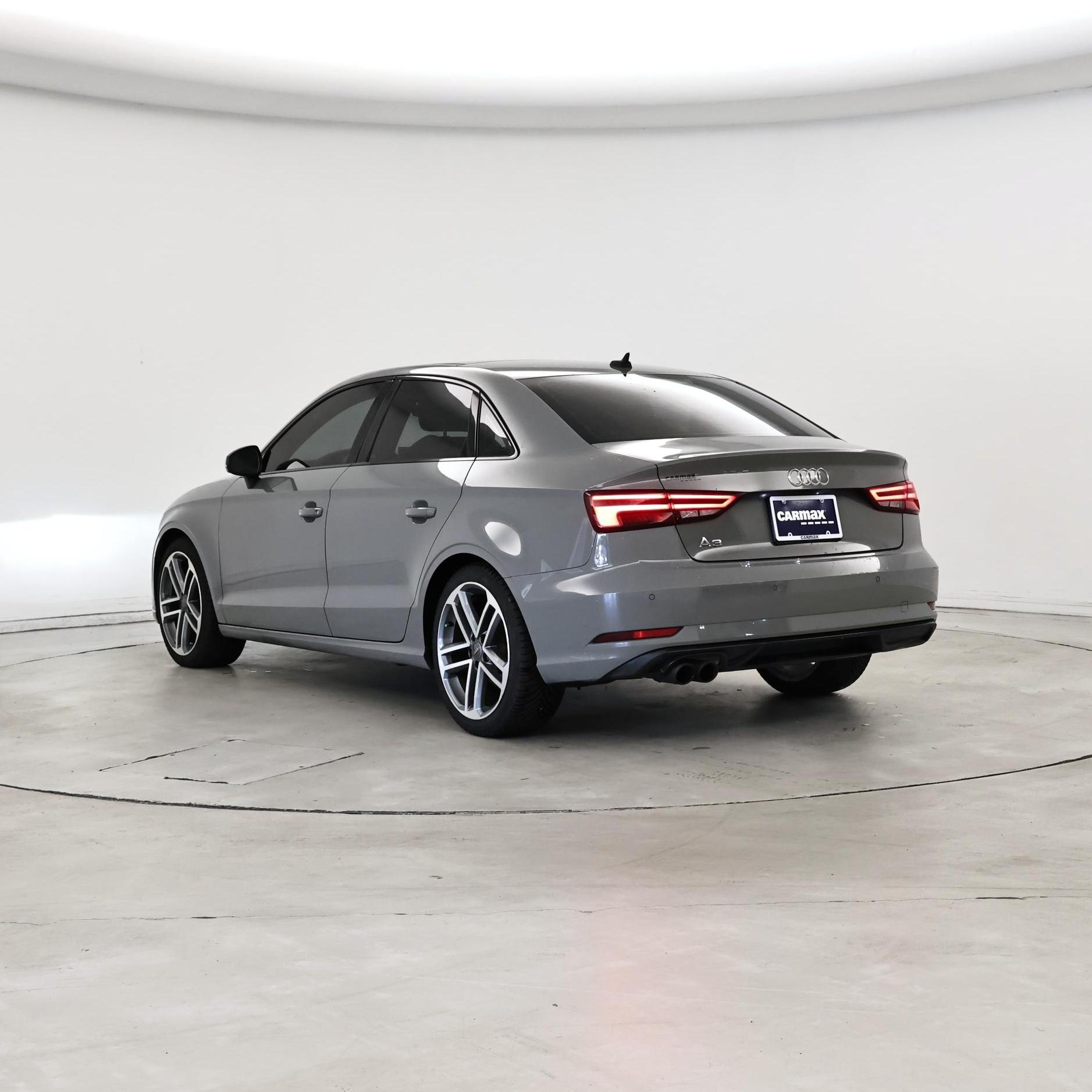 Thumbnail: 2020 Audi A3 - 2