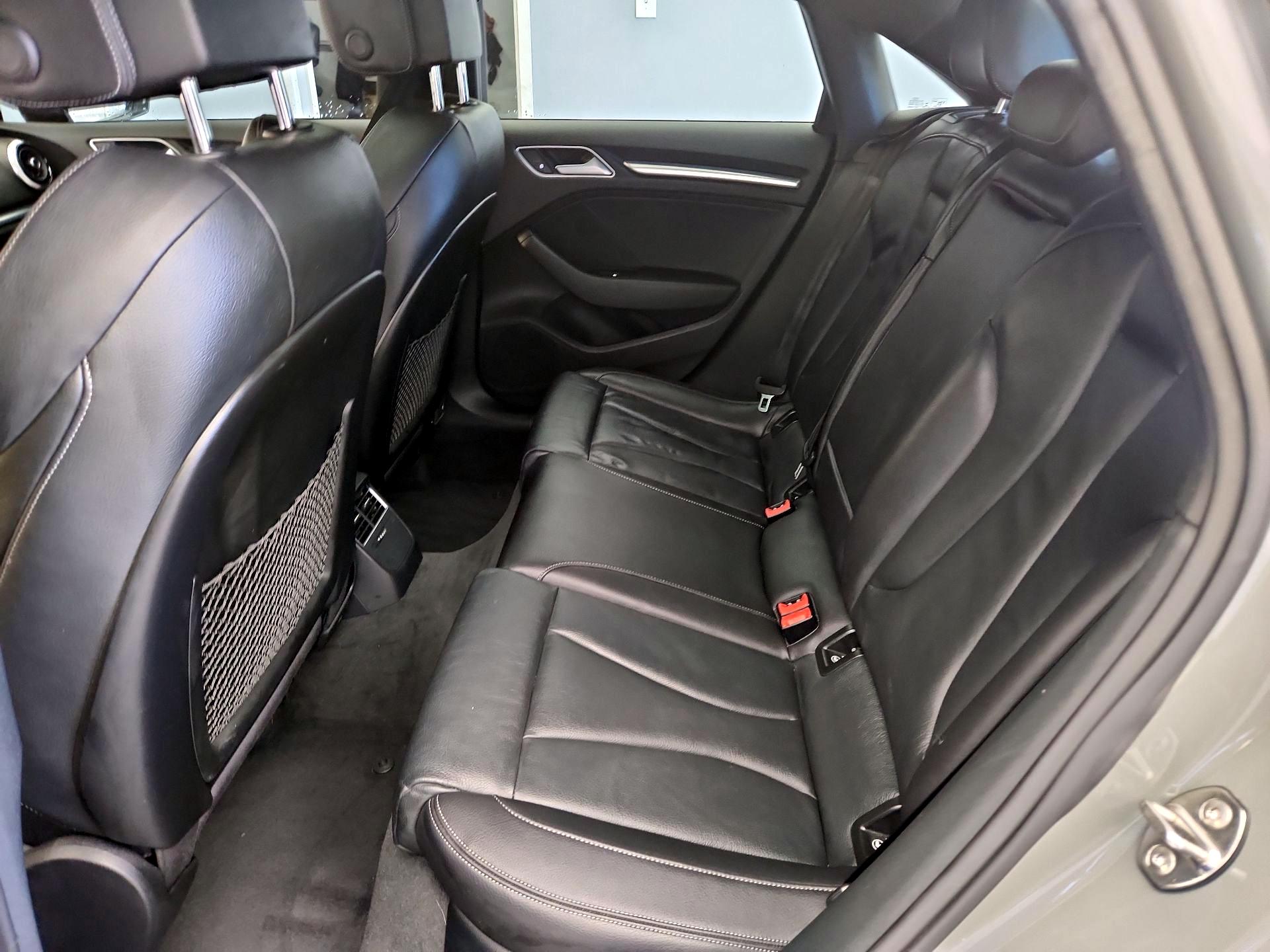 Thumbnail: 2020 Audi A3 - 20