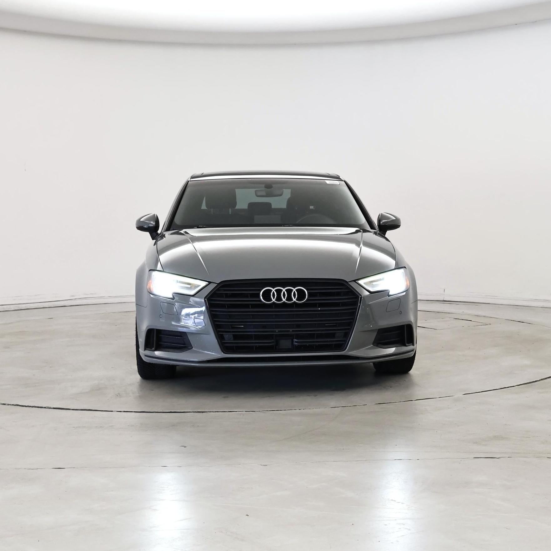 Thumbnail: 2020 Audi A3 - 5