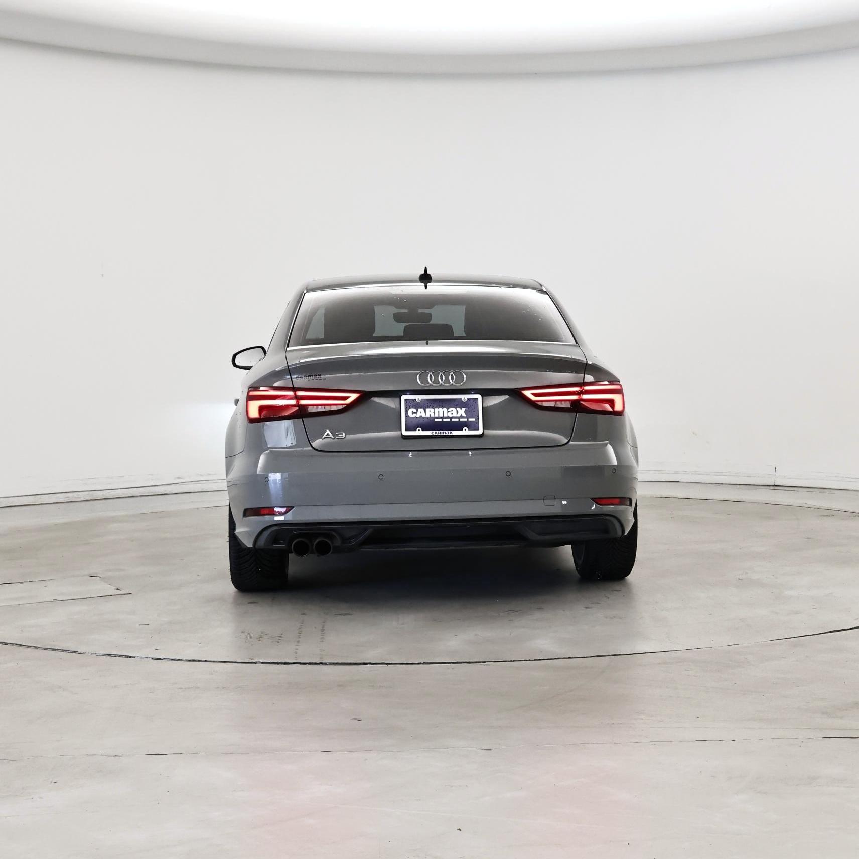 Thumbnail: 2020 Audi A3 - 6