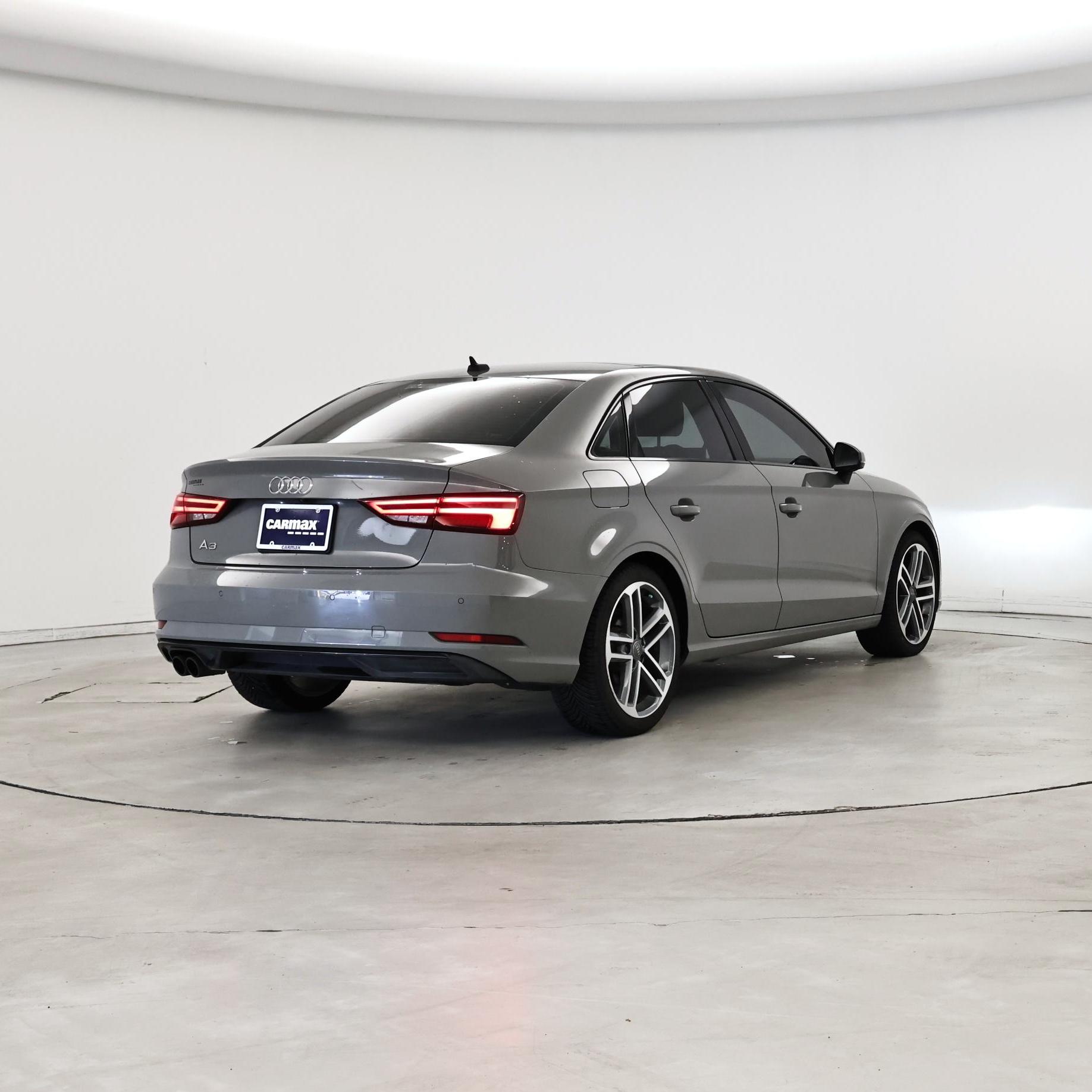 Thumbnail: 2020 Audi A3 - 8