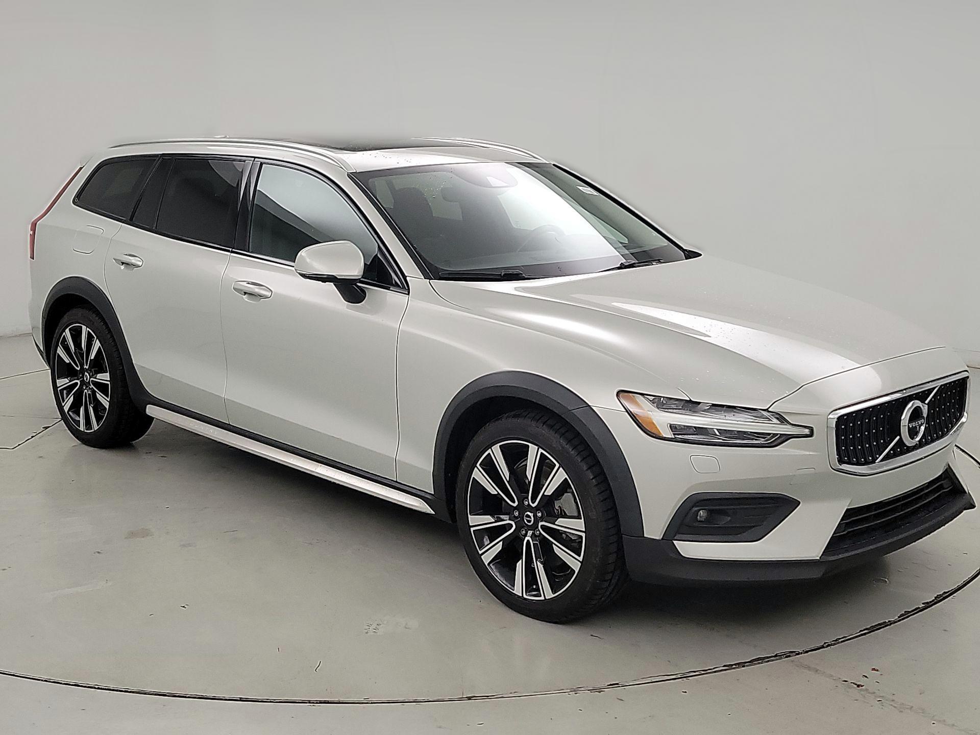 Thumbnail: 2020 Volvo S60 - 1