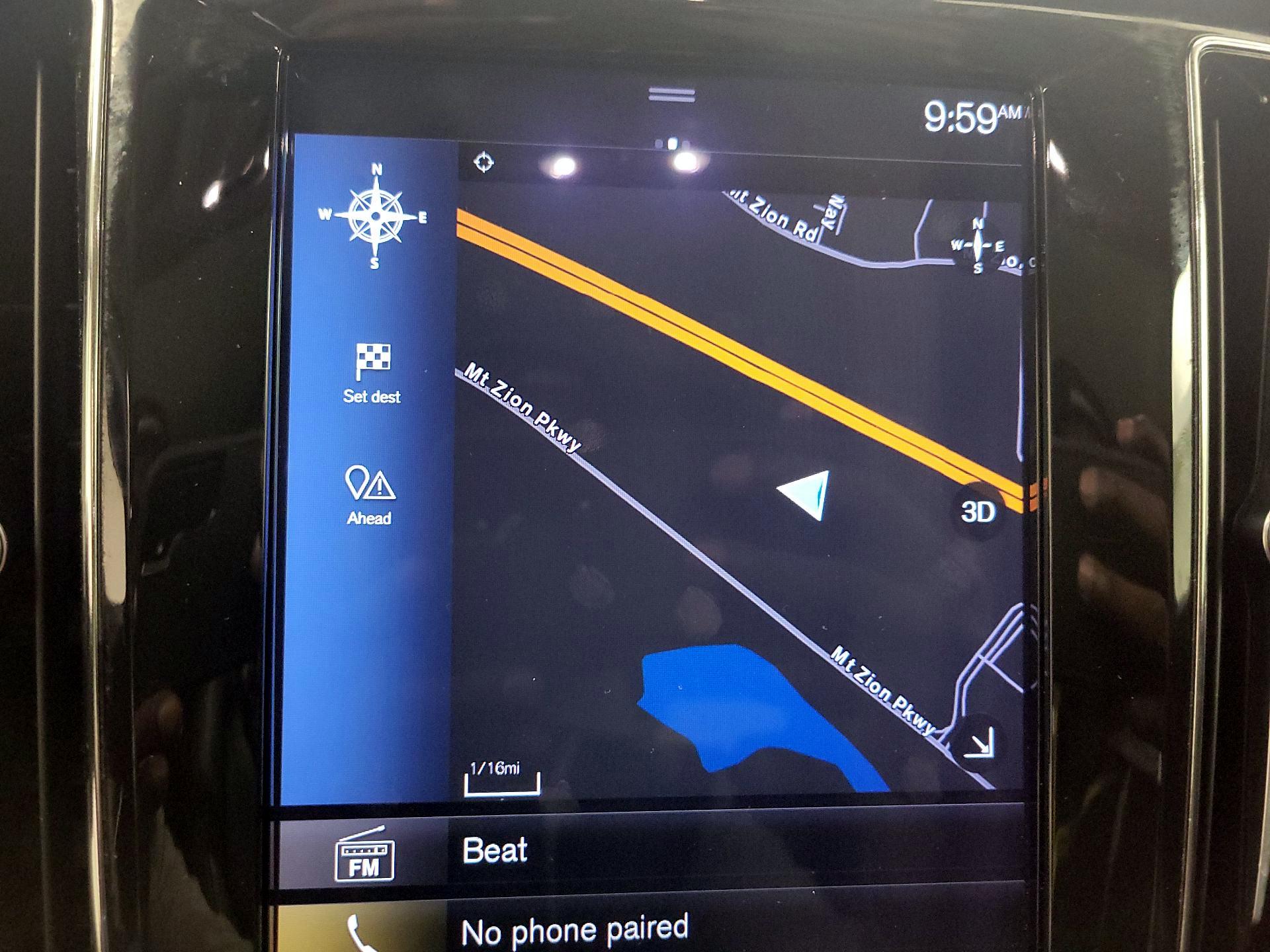 Thumbnail: 2020 Volvo S60 - 12