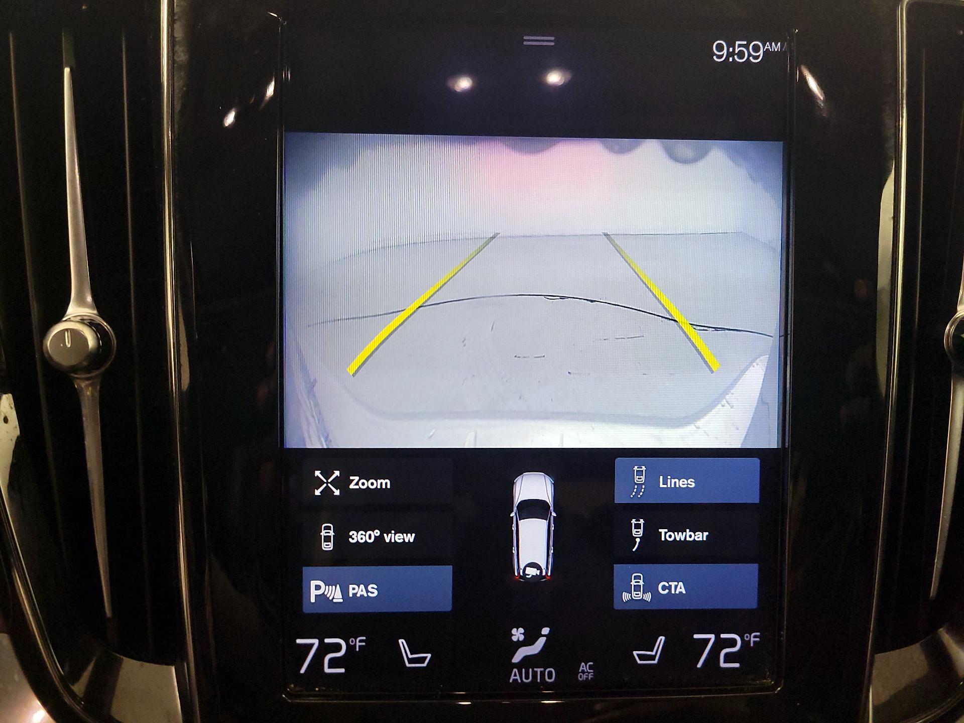 Thumbnail: 2020 Volvo S60 - 13