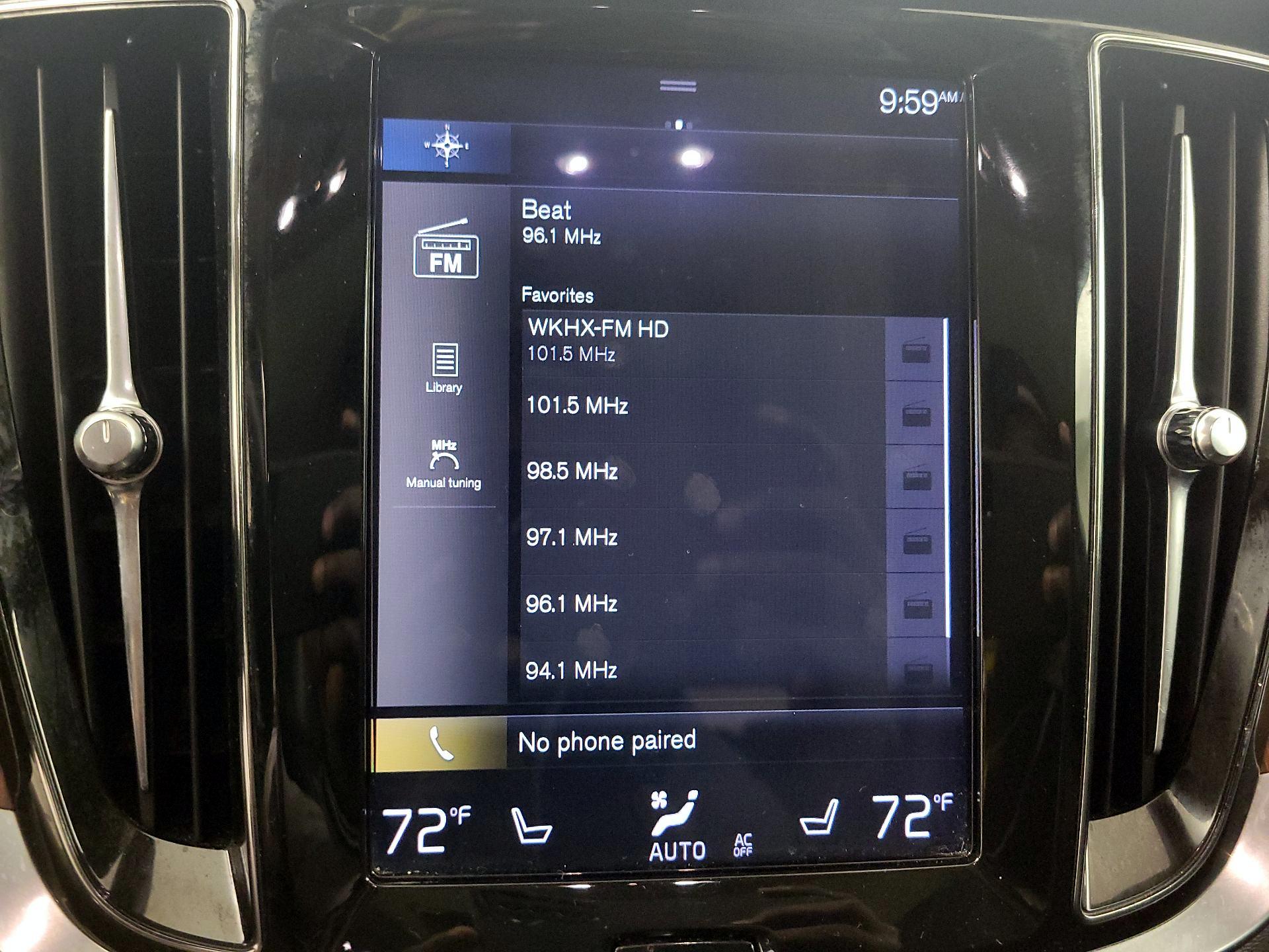 Thumbnail: 2020 Volvo S60 - 14