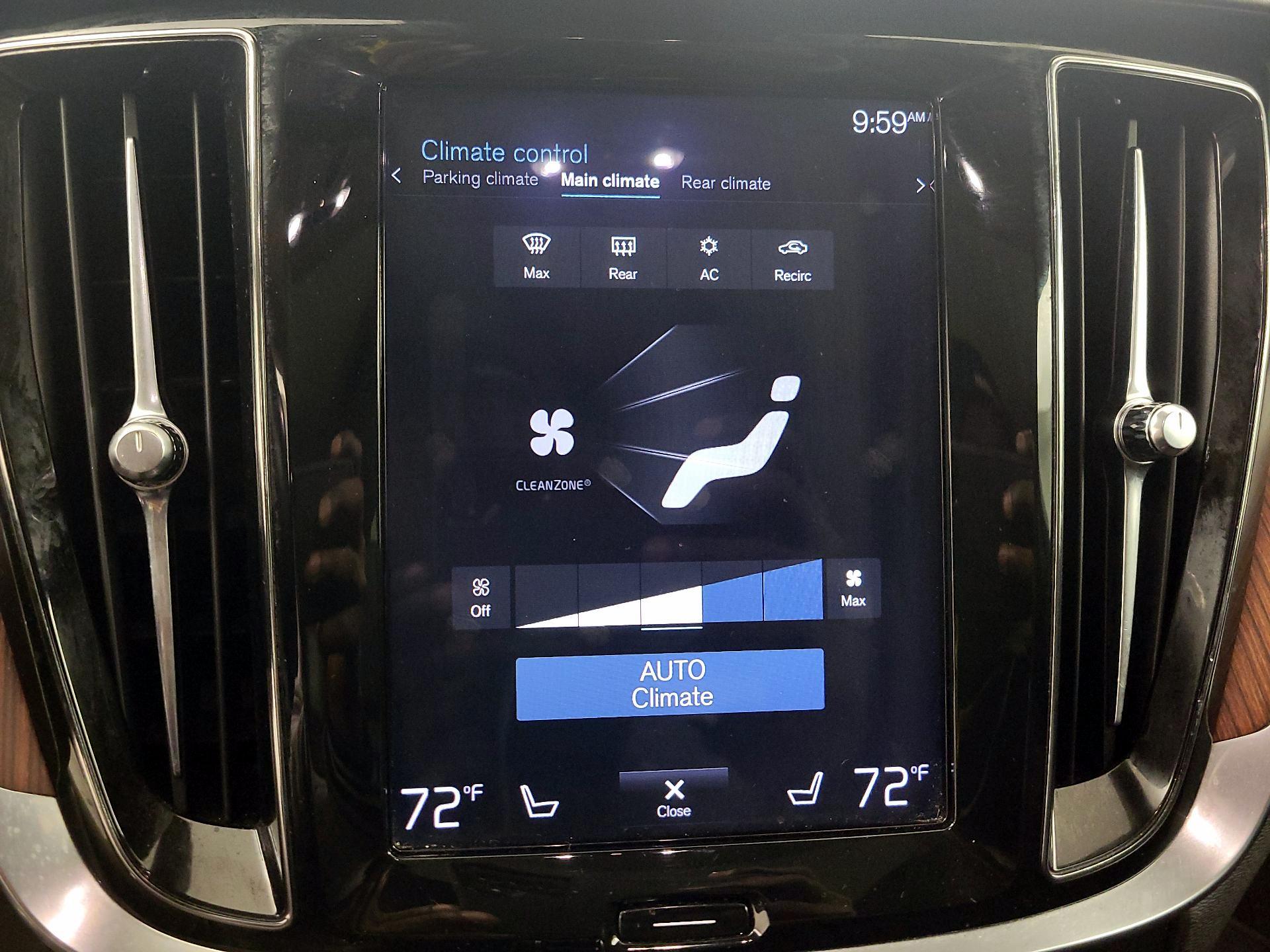 Thumbnail: 2020 Volvo S60 - 15