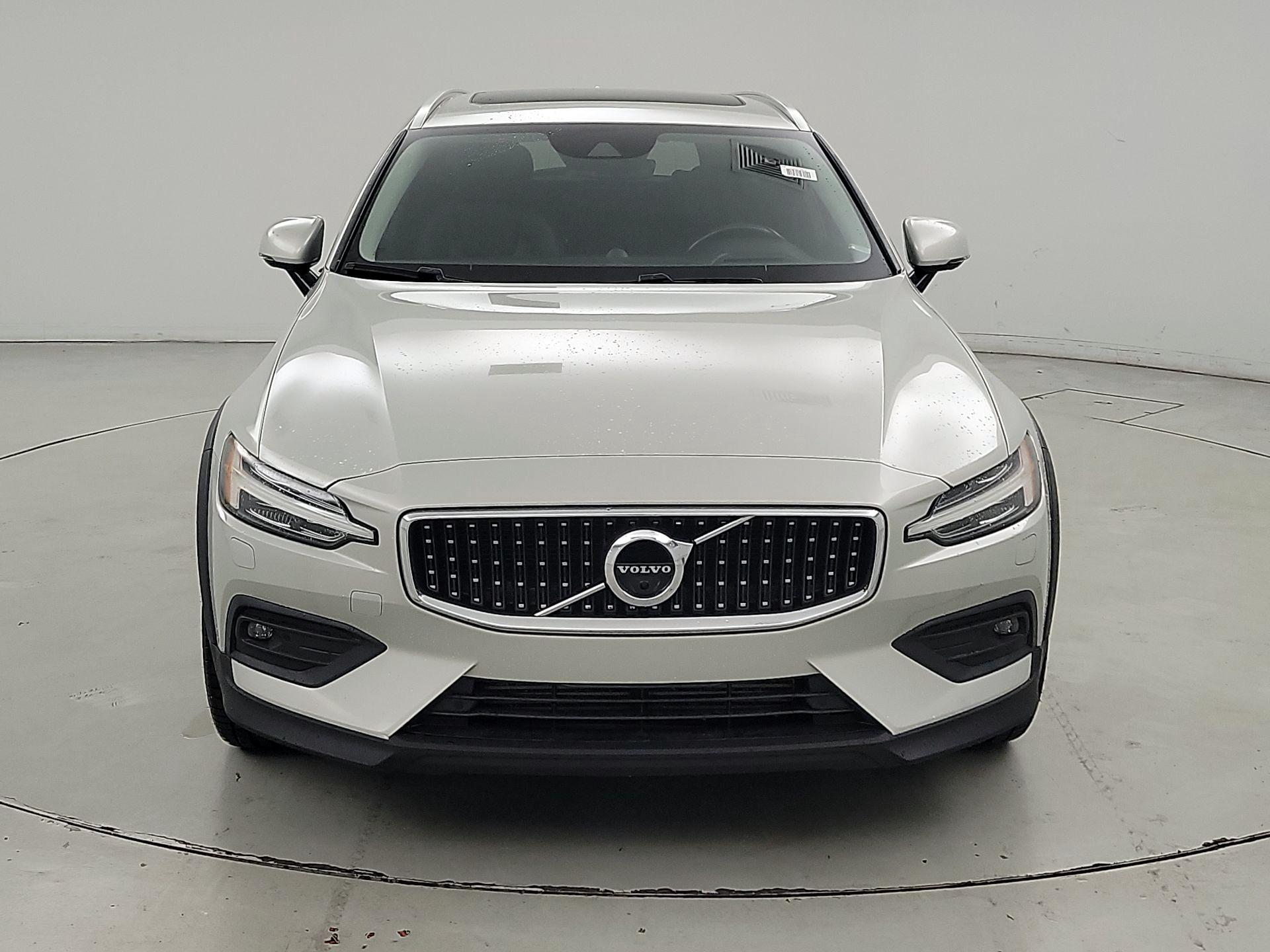 Thumbnail: 2020 Volvo S60 - 2