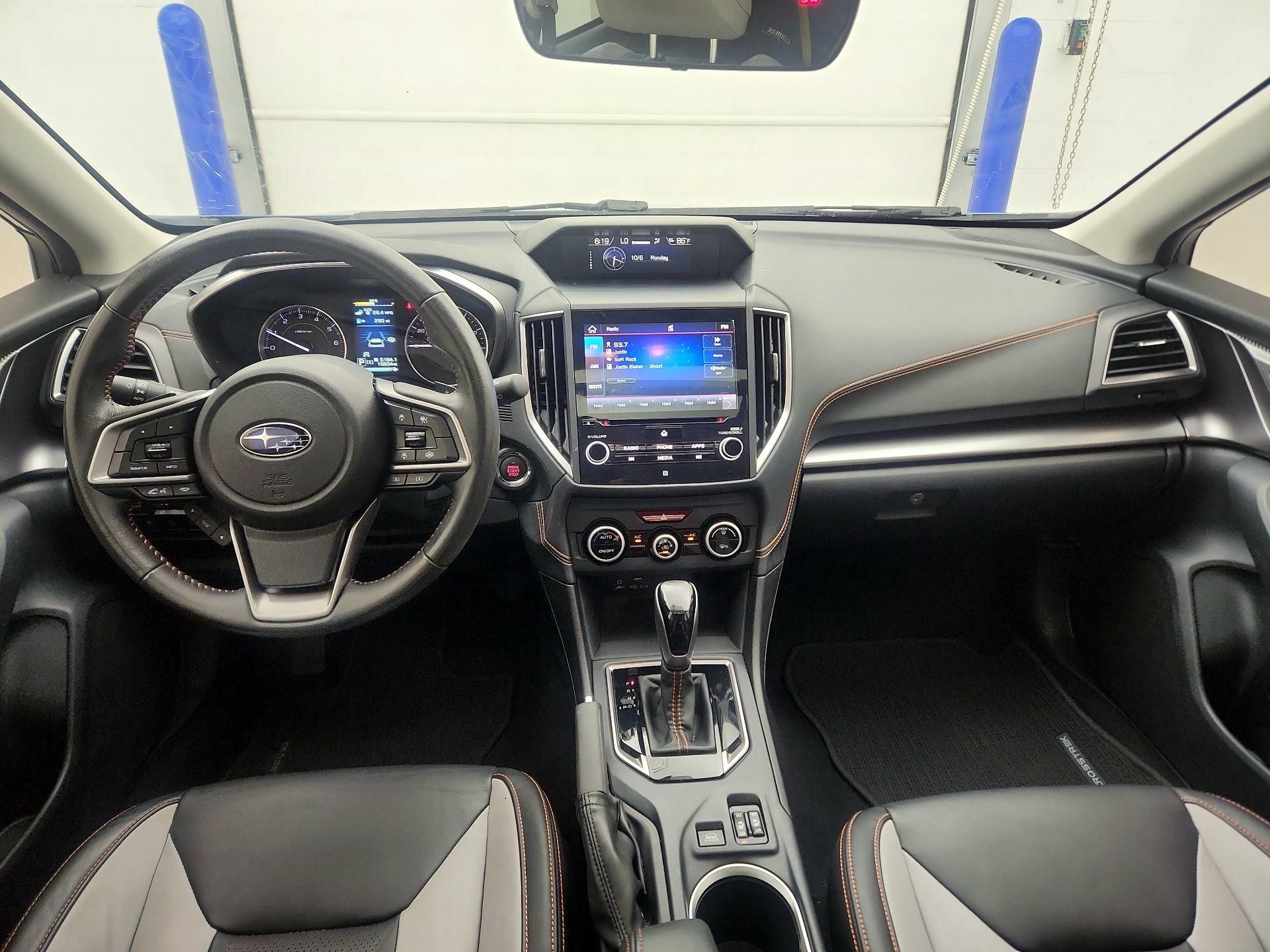 Thumbnail: 2023 Subaru Crosstrek - 9