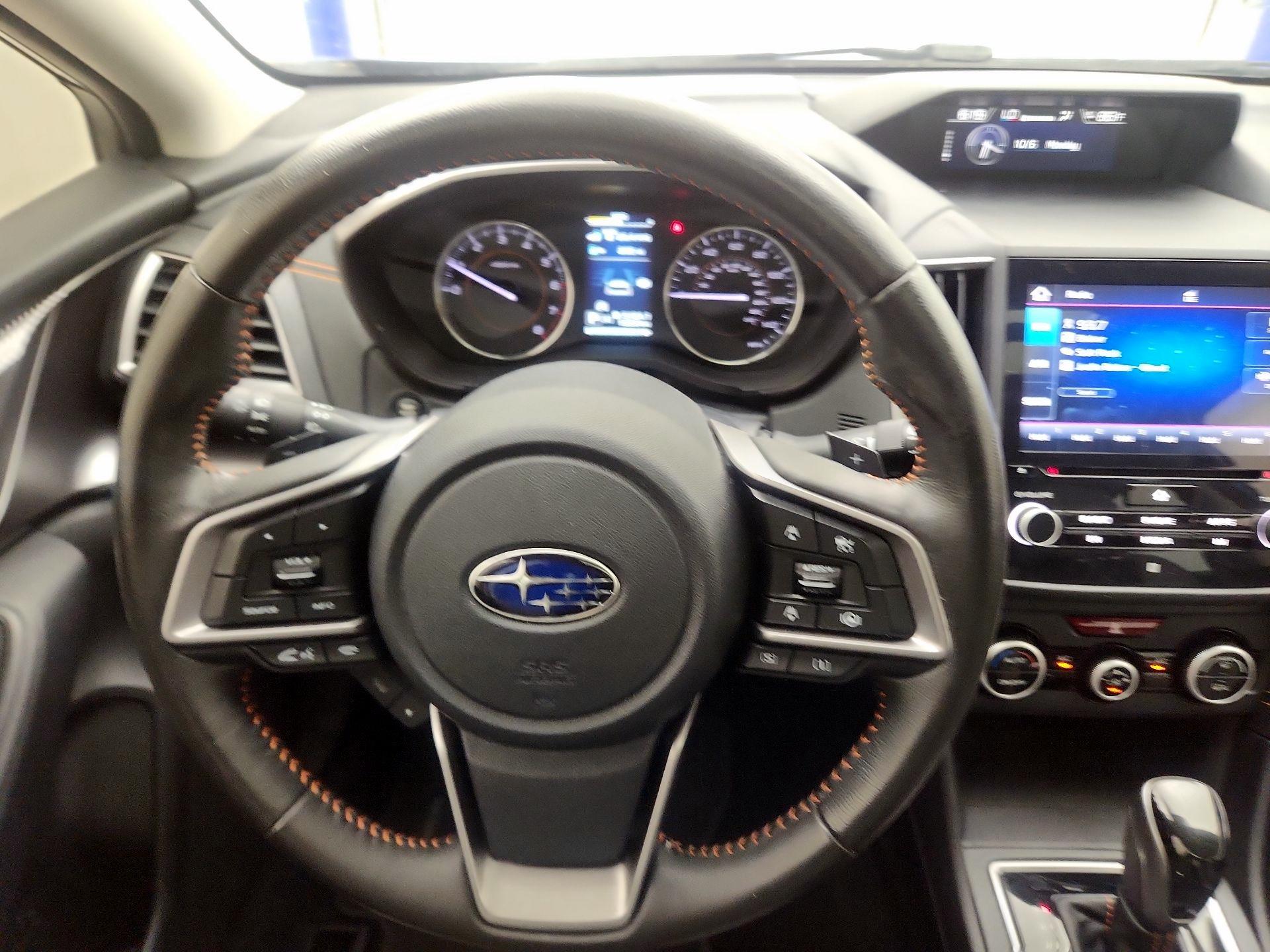Thumbnail: 2023 Subaru Crosstrek - 10