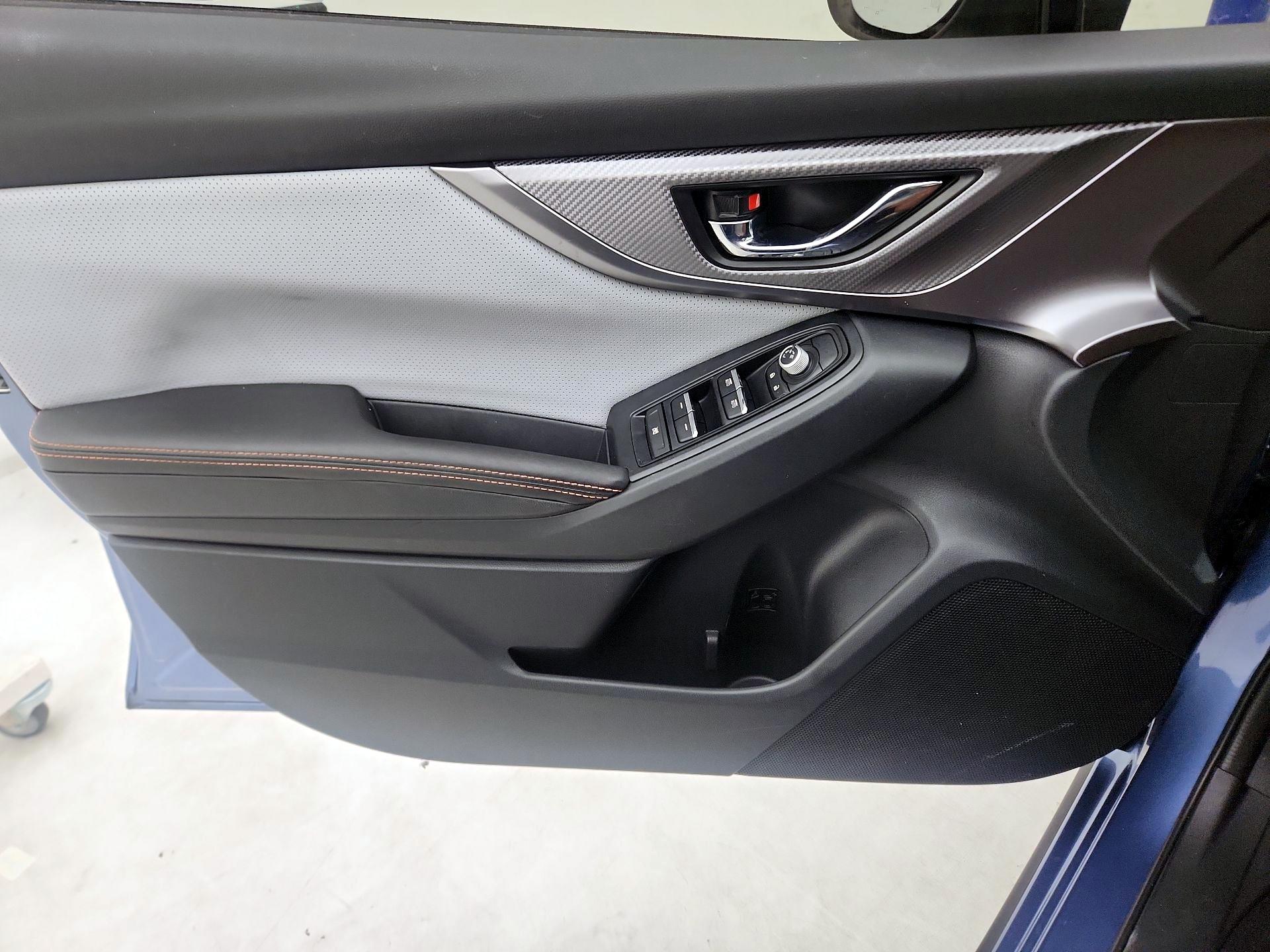 Thumbnail: 2023 Subaru Crosstrek - 12