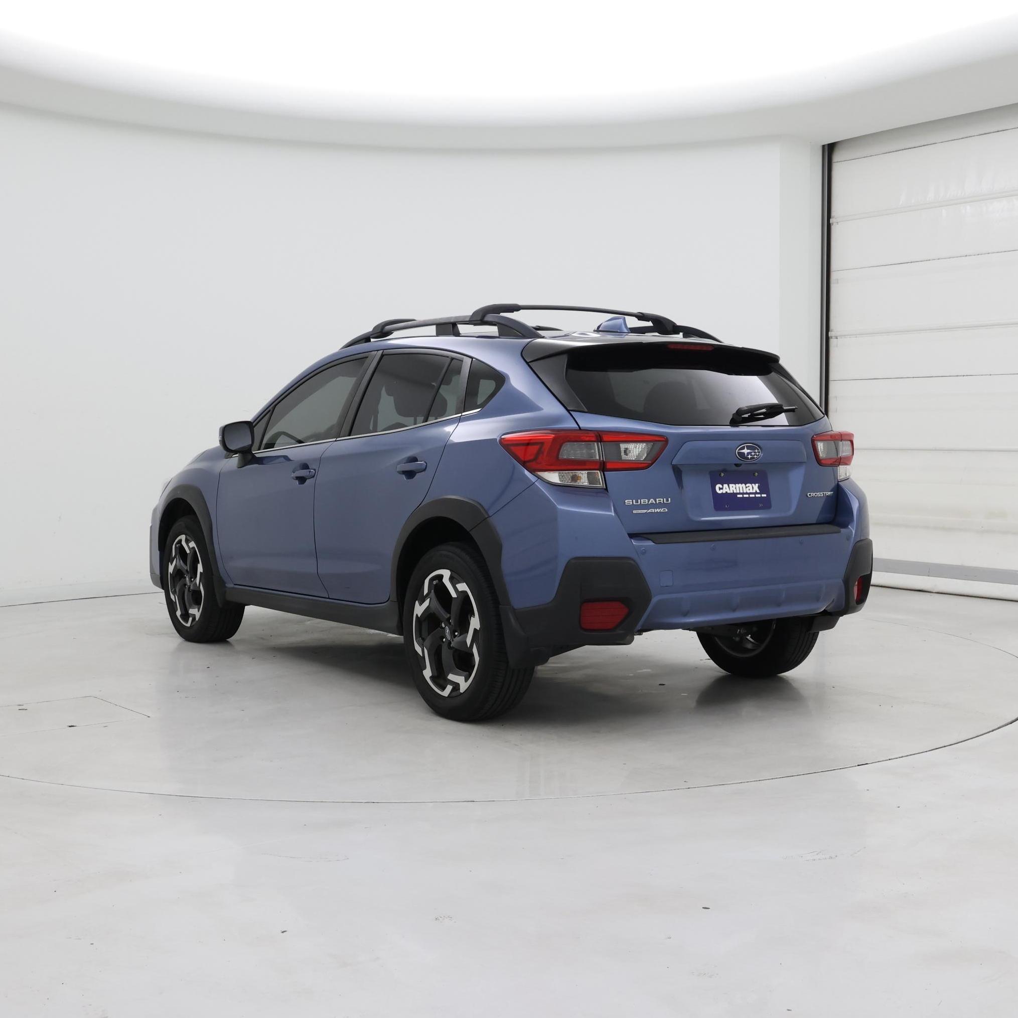 Thumbnail: 2023 Subaru Crosstrek - 2