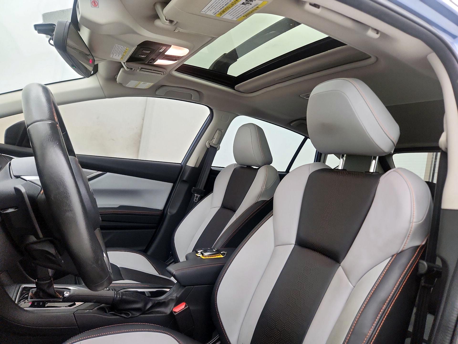Thumbnail: 2023 Subaru Crosstrek - 19
