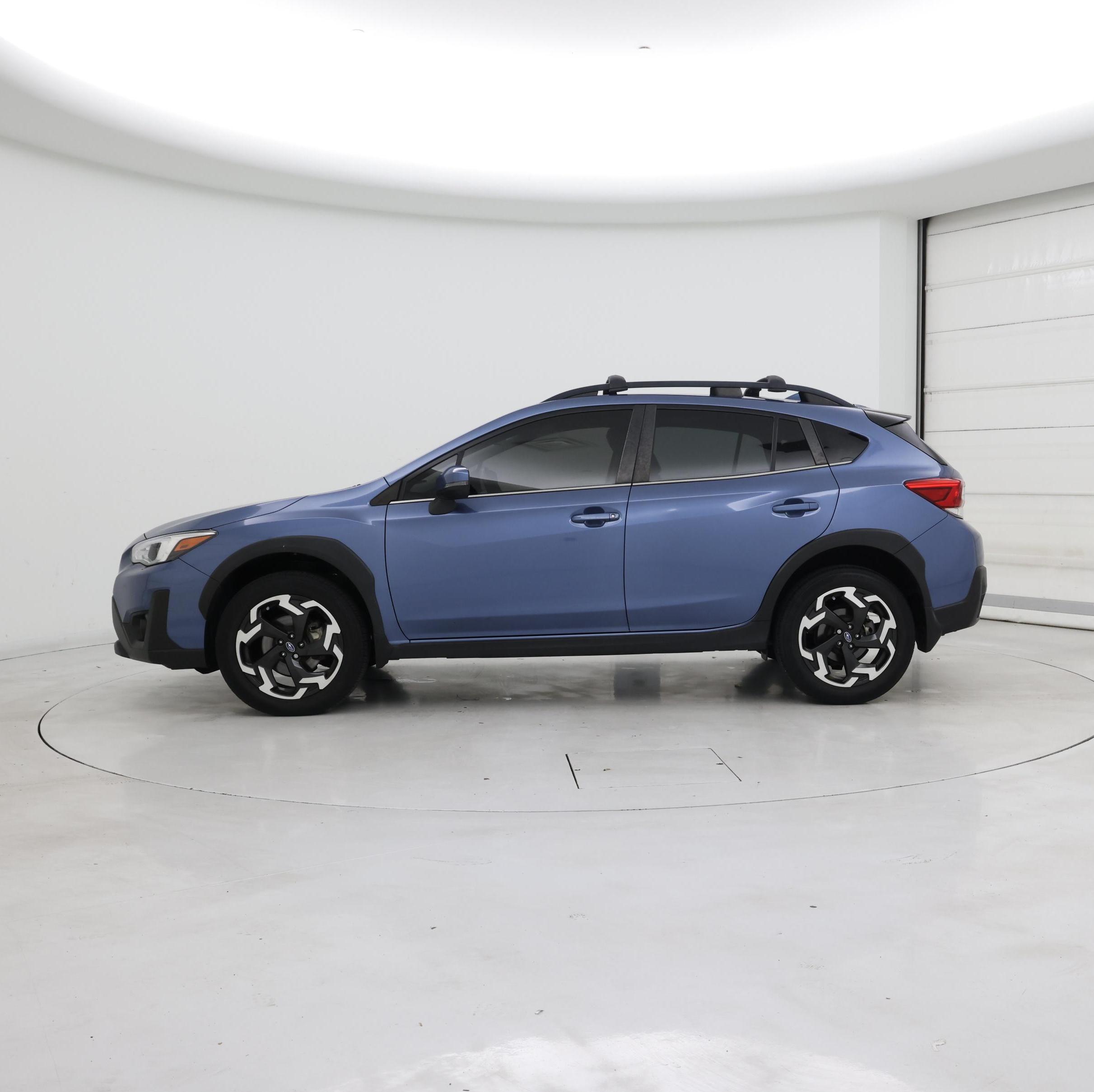 Thumbnail: 2023 Subaru Crosstrek - 3