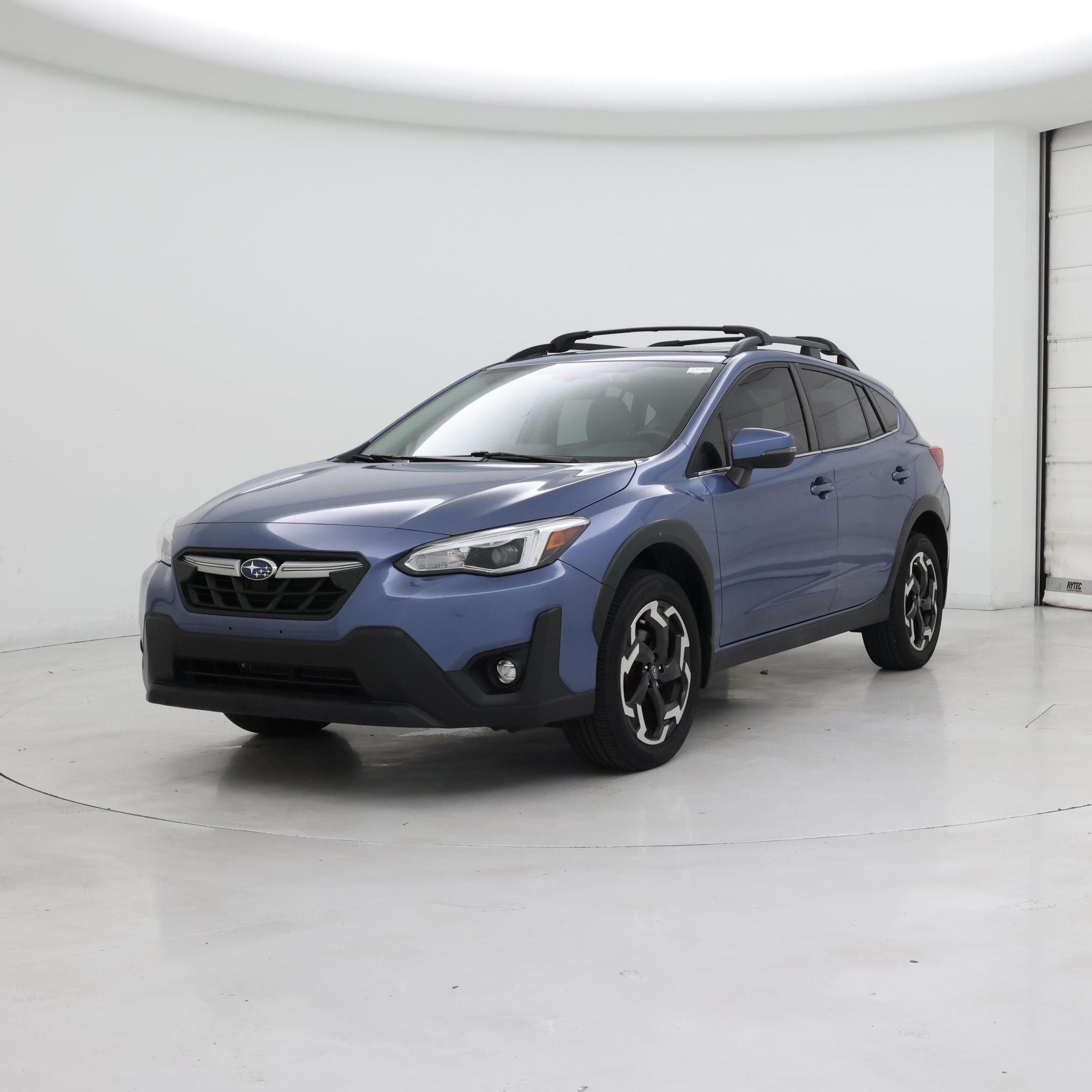 Thumbnail: 2023 Subaru Crosstrek - 4