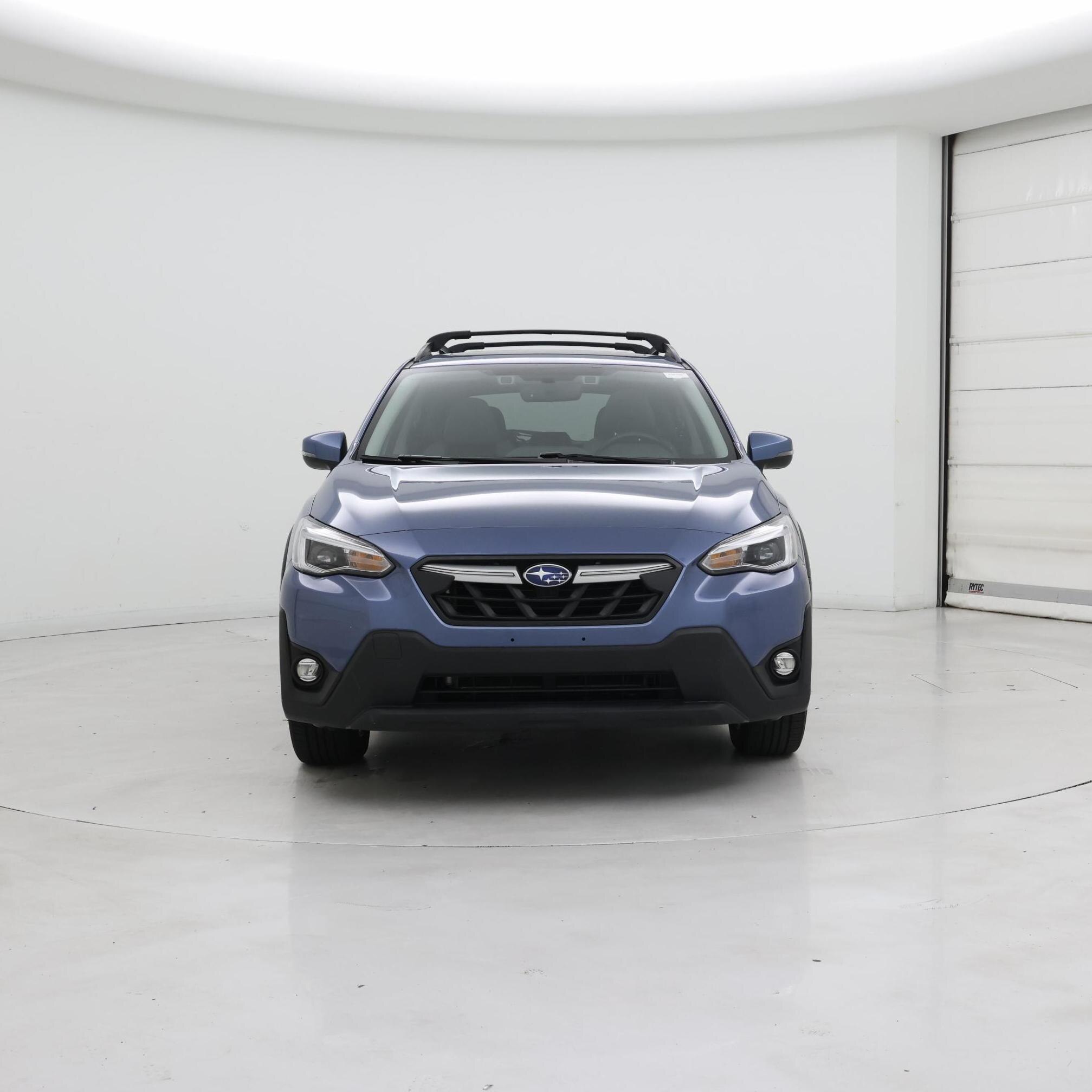 Thumbnail: 2023 Subaru Crosstrek - 5