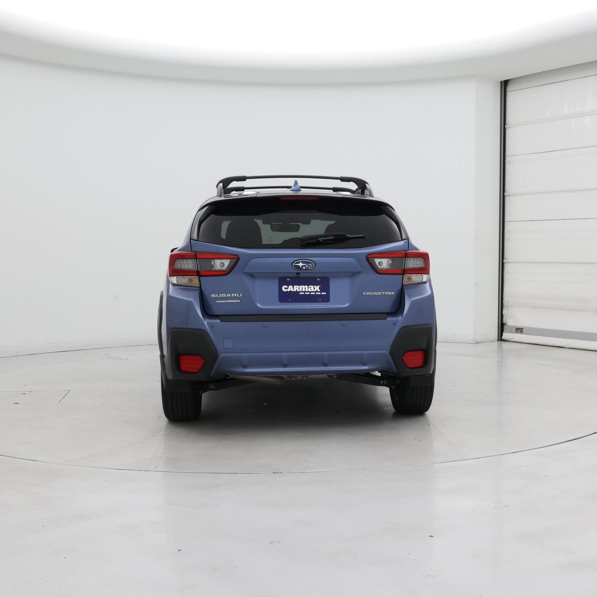 Thumbnail: 2023 Subaru Crosstrek - 6