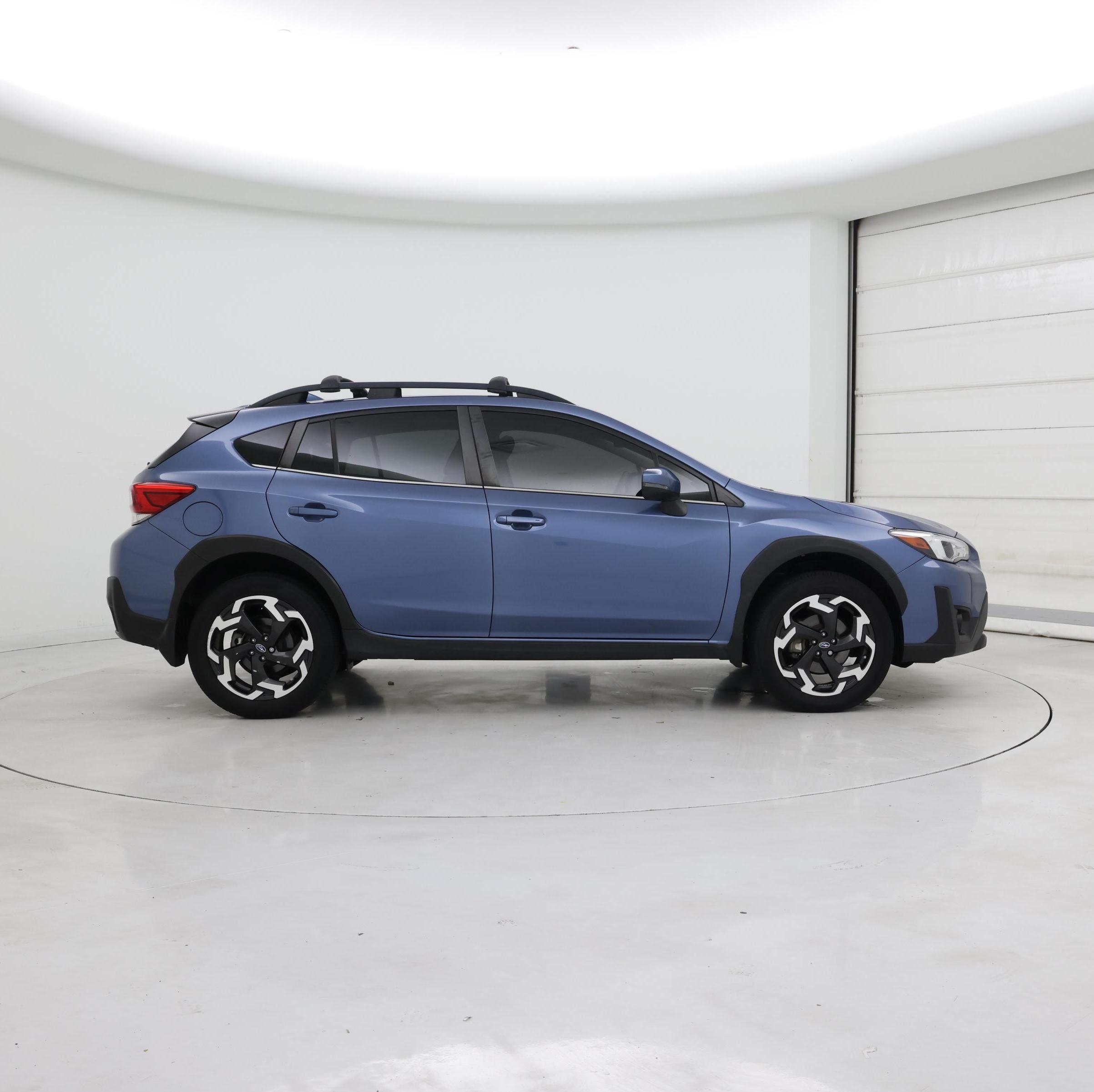 Thumbnail: 2023 Subaru Crosstrek - 7