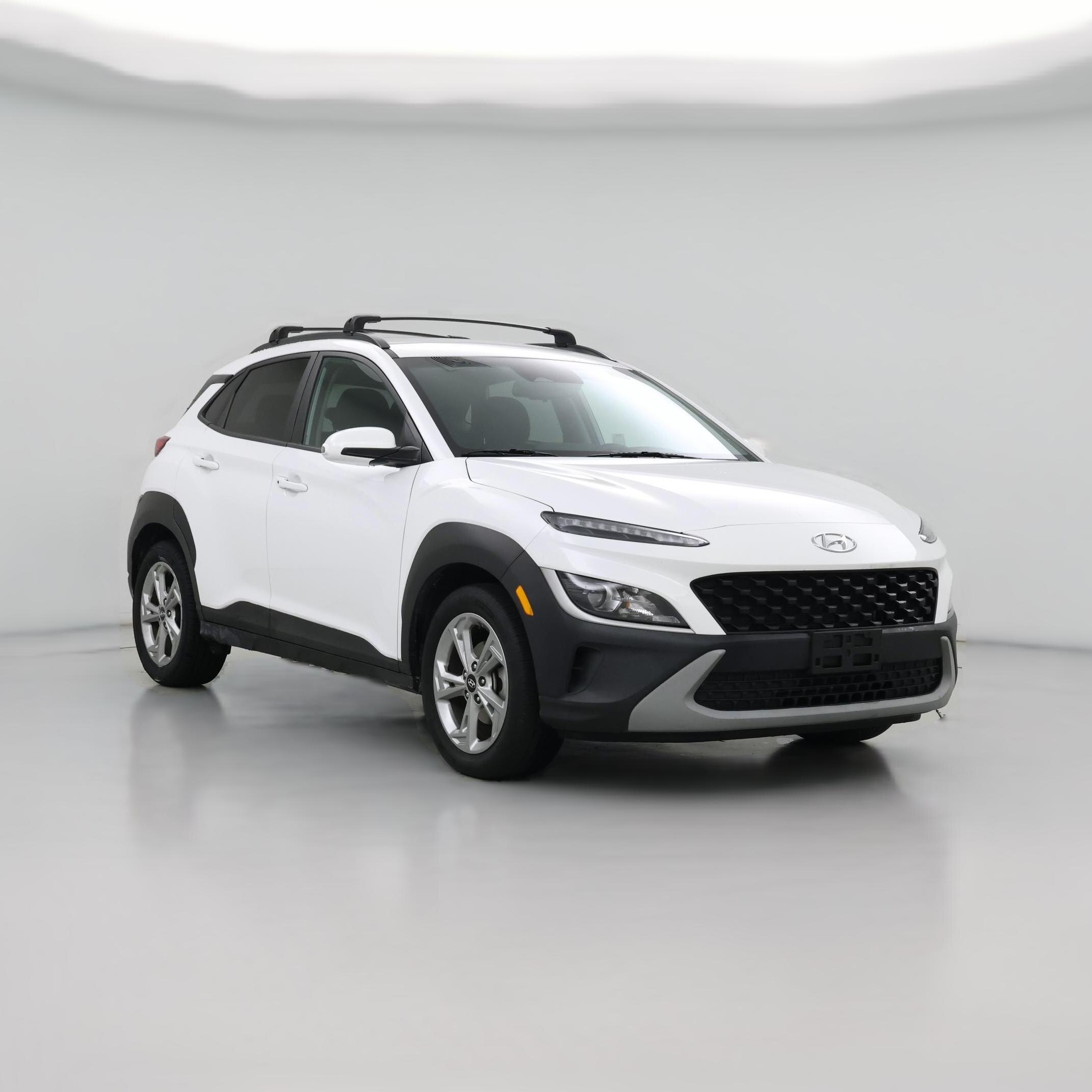 Thumbnail: 2023 Hyundai Kona - 1