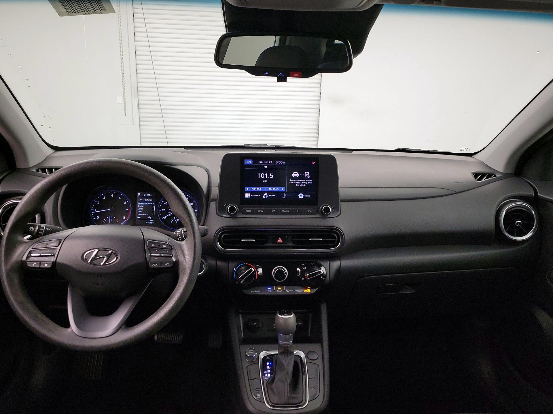 Thumbnail: 2023 Hyundai Kona - 9