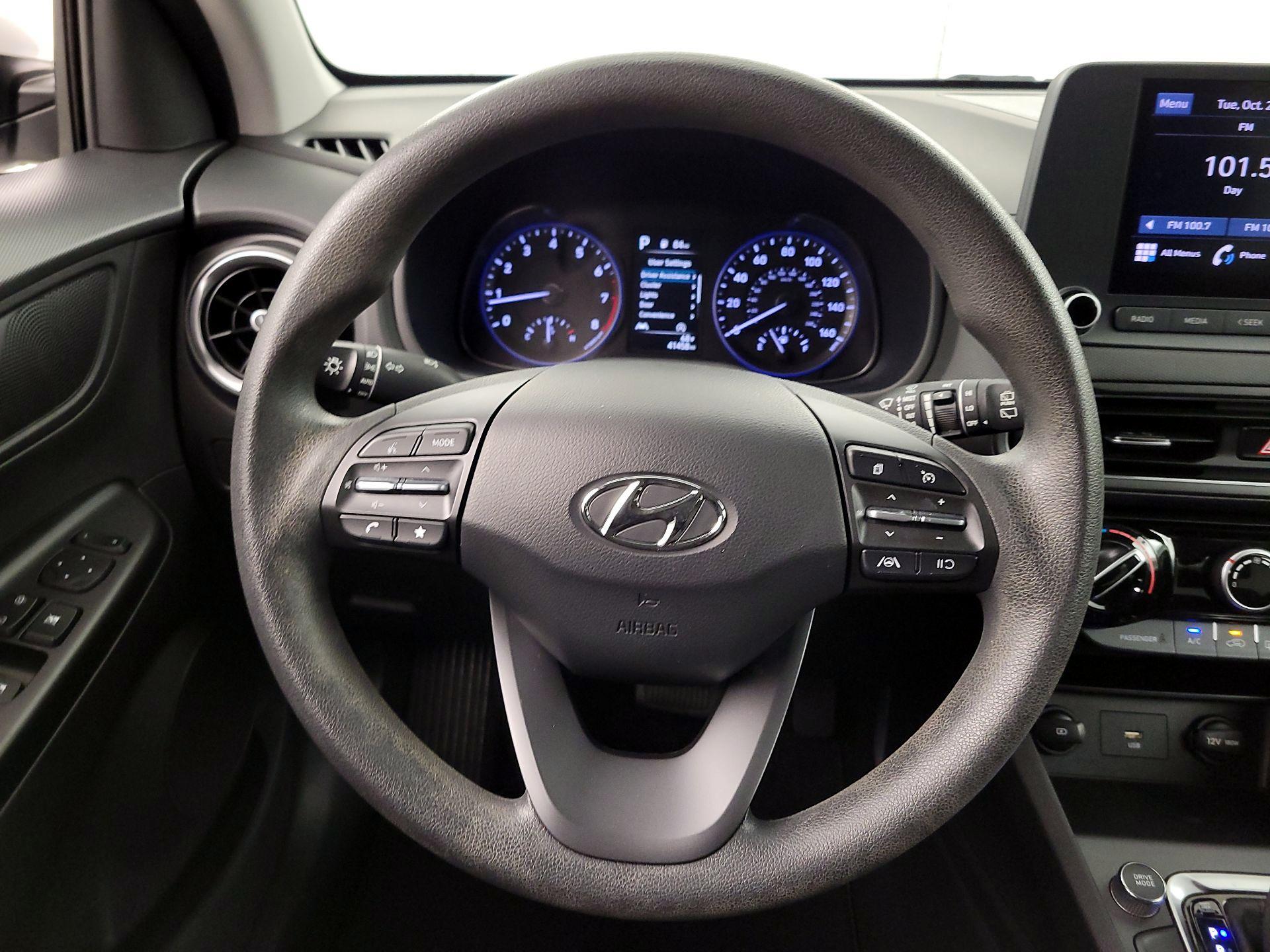 Thumbnail: 2023 Hyundai Kona - 10