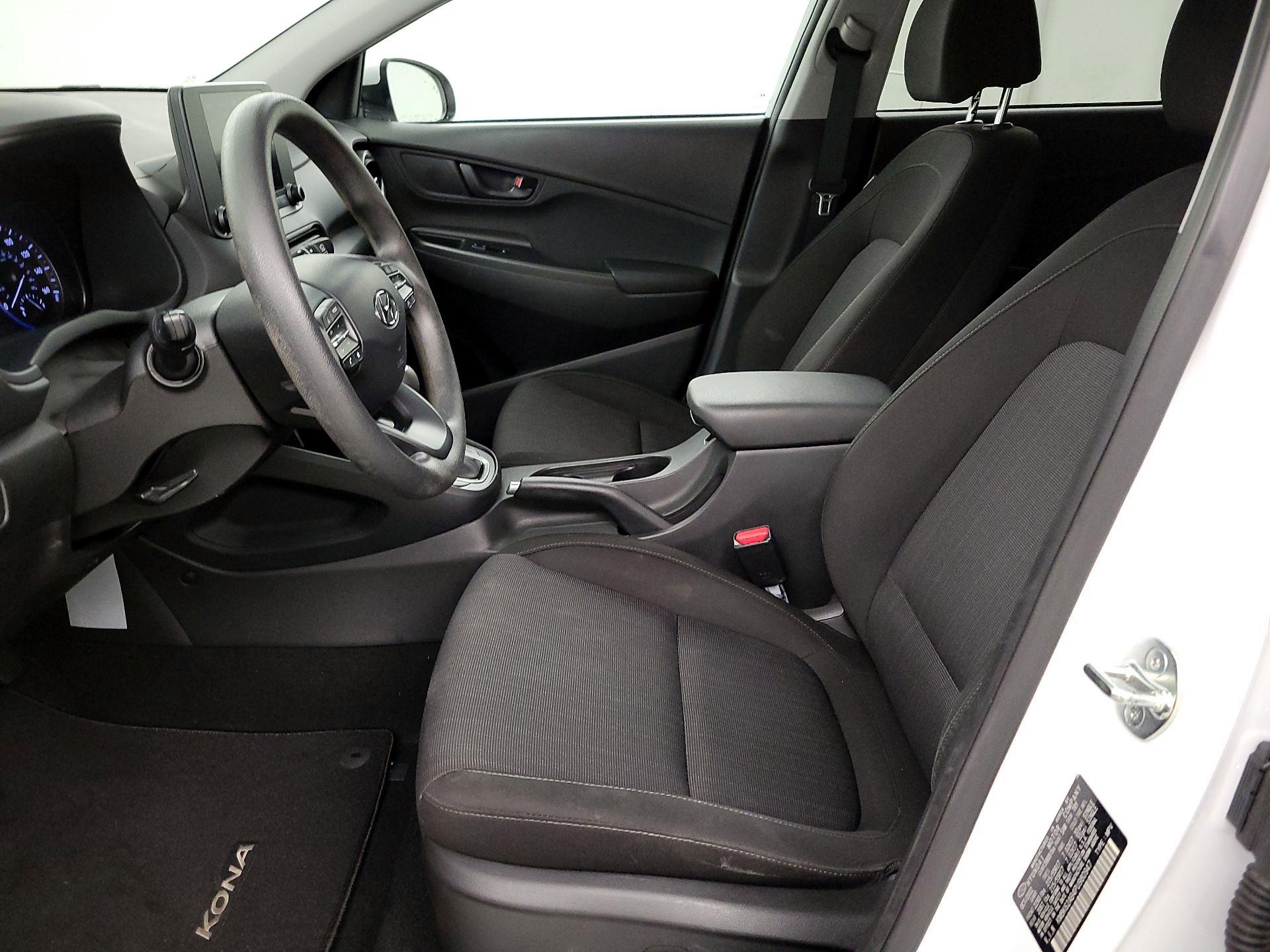 Thumbnail: 2023 Hyundai Kona - 11