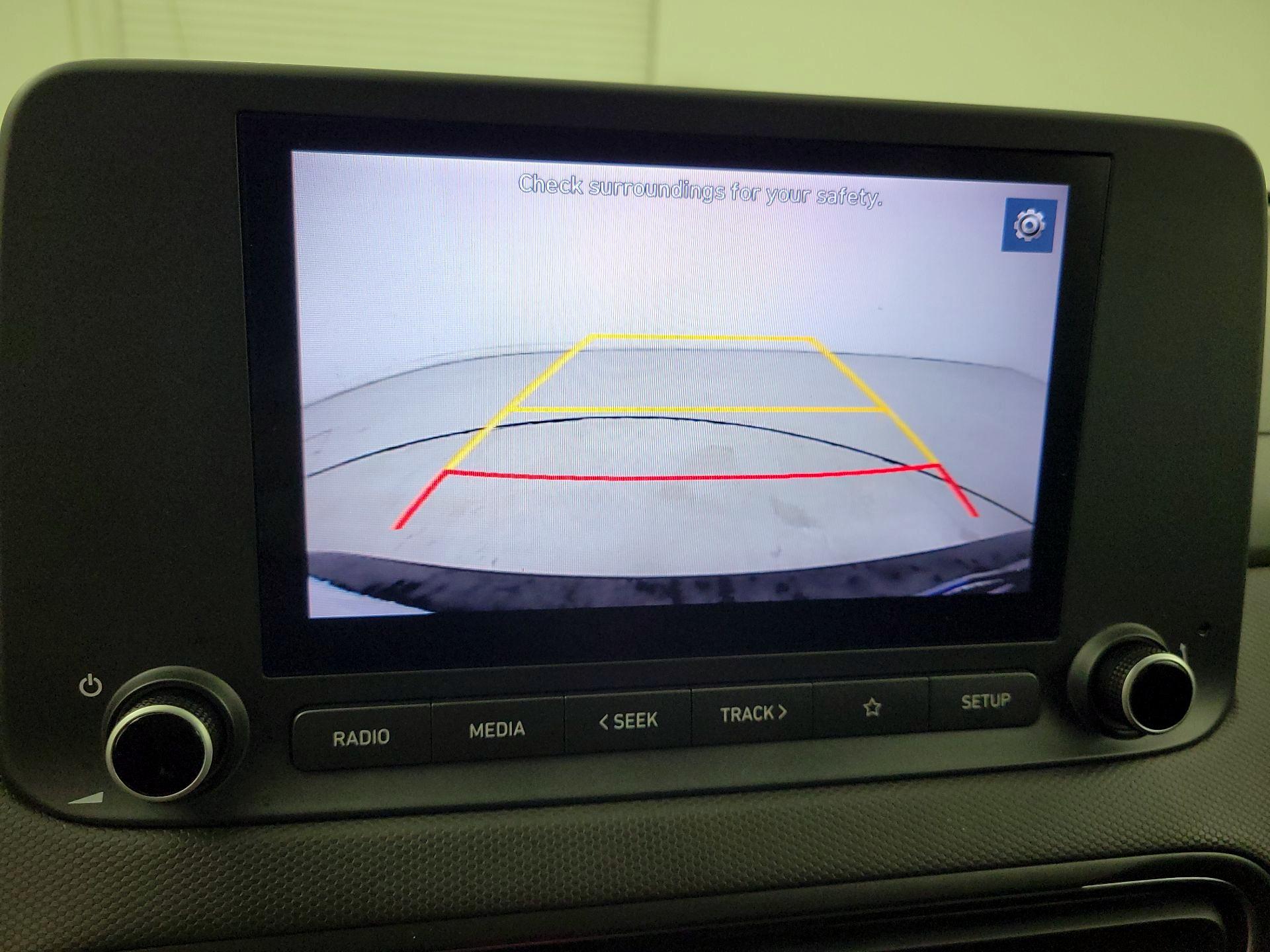 Thumbnail: 2023 Hyundai Kona - 14