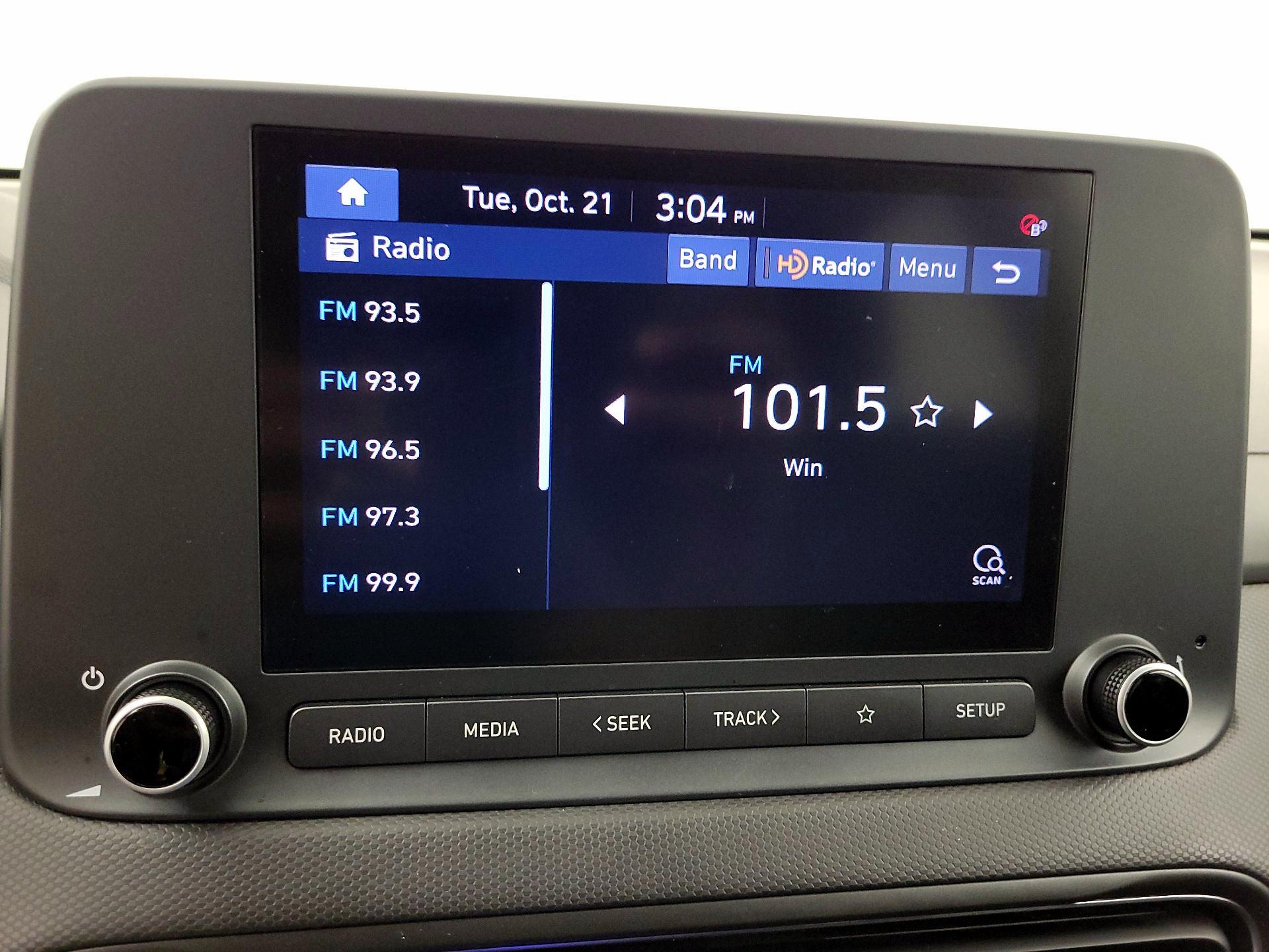 Thumbnail: 2023 Hyundai Kona - 15