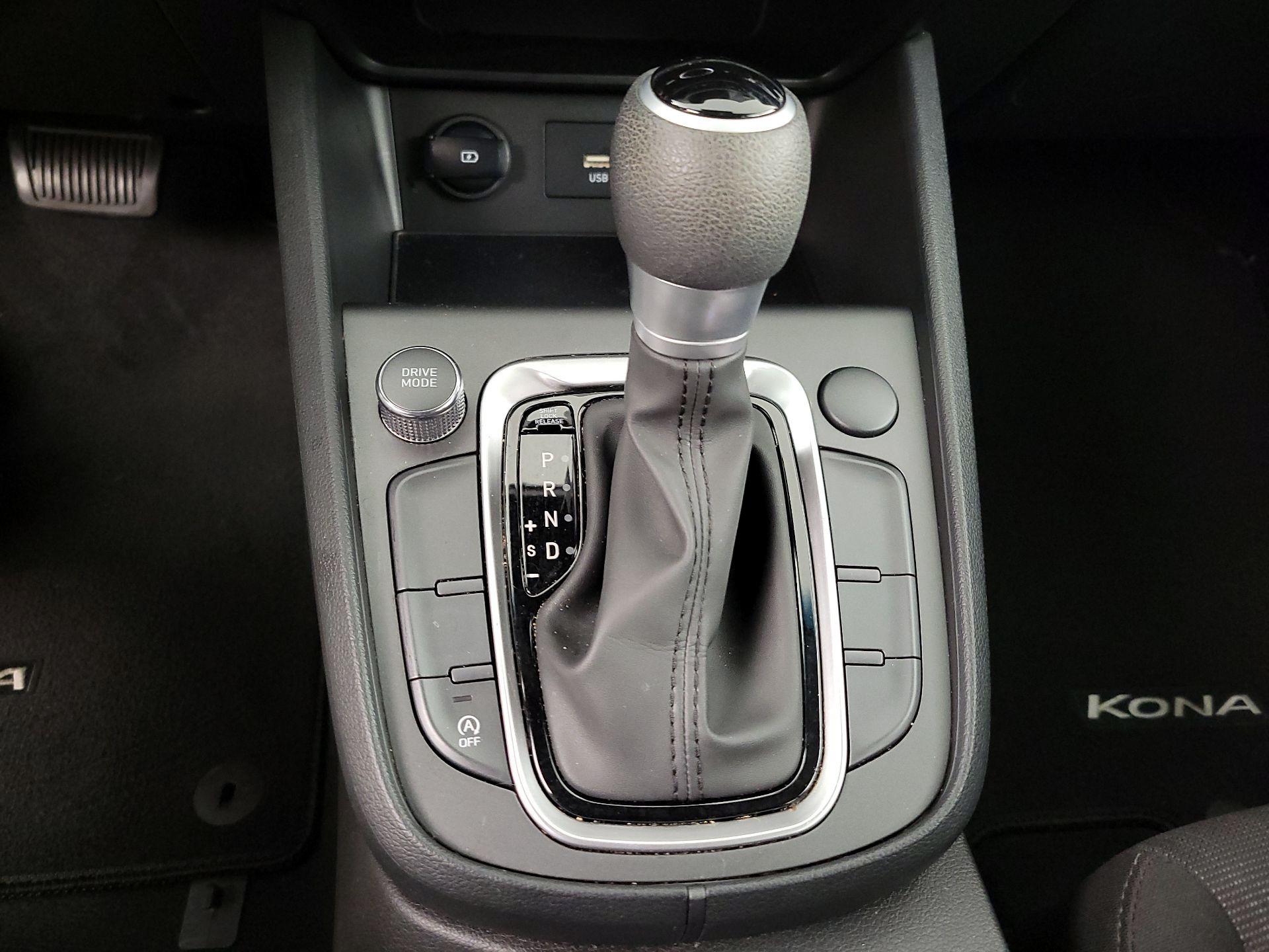 Thumbnail: 2023 Hyundai Kona - 17