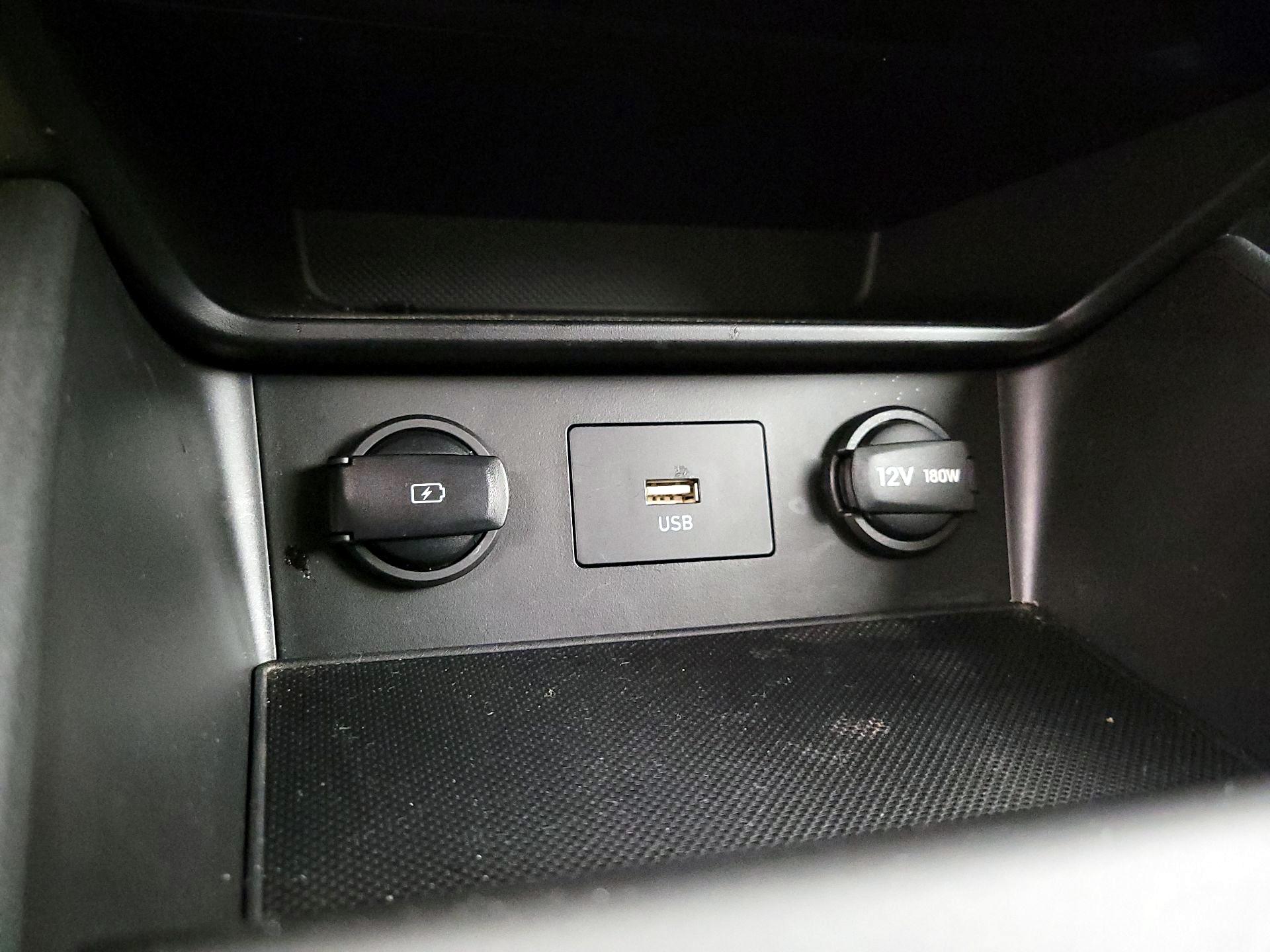 Thumbnail: 2023 Hyundai Kona - 18