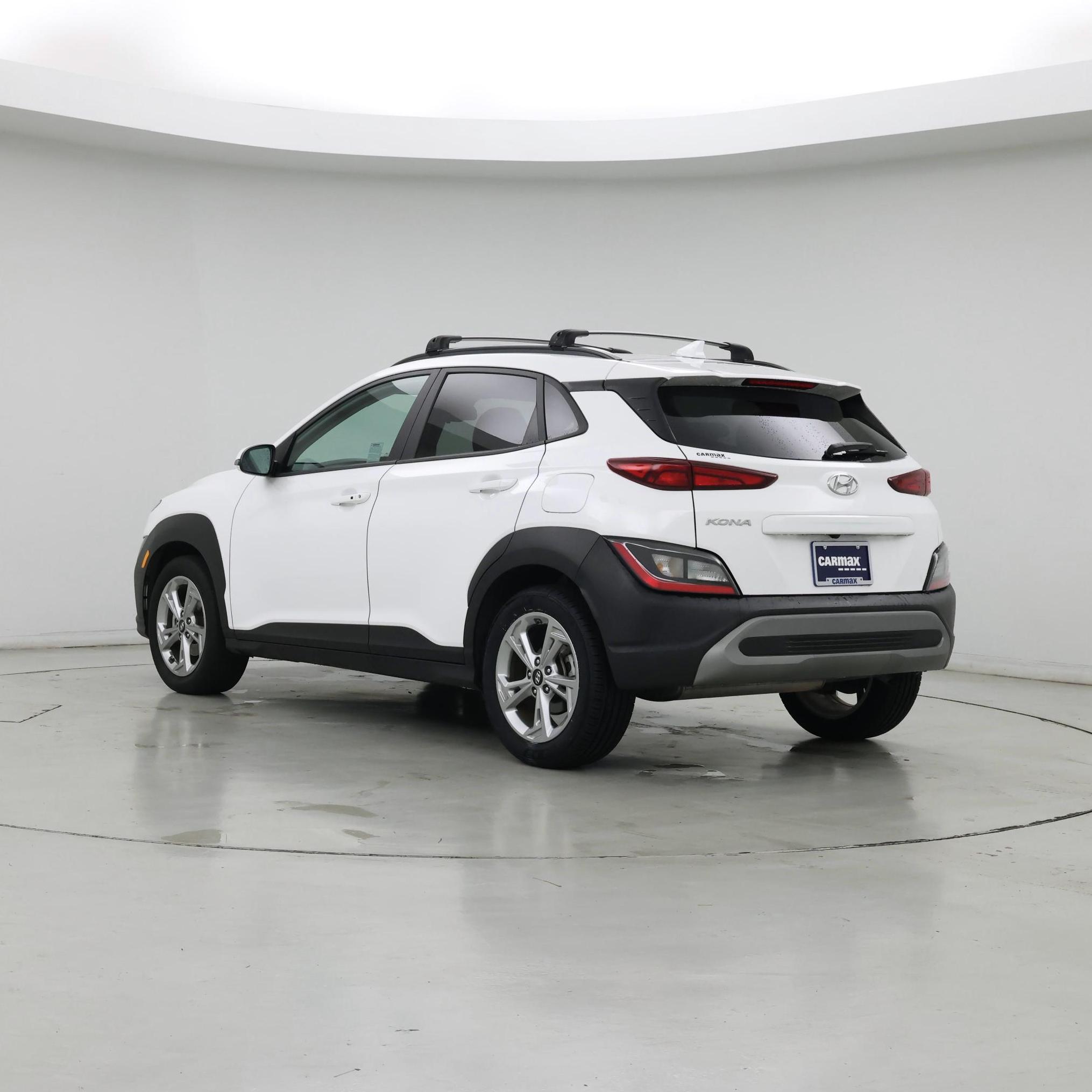 Thumbnail: 2023 Hyundai Kona - 2