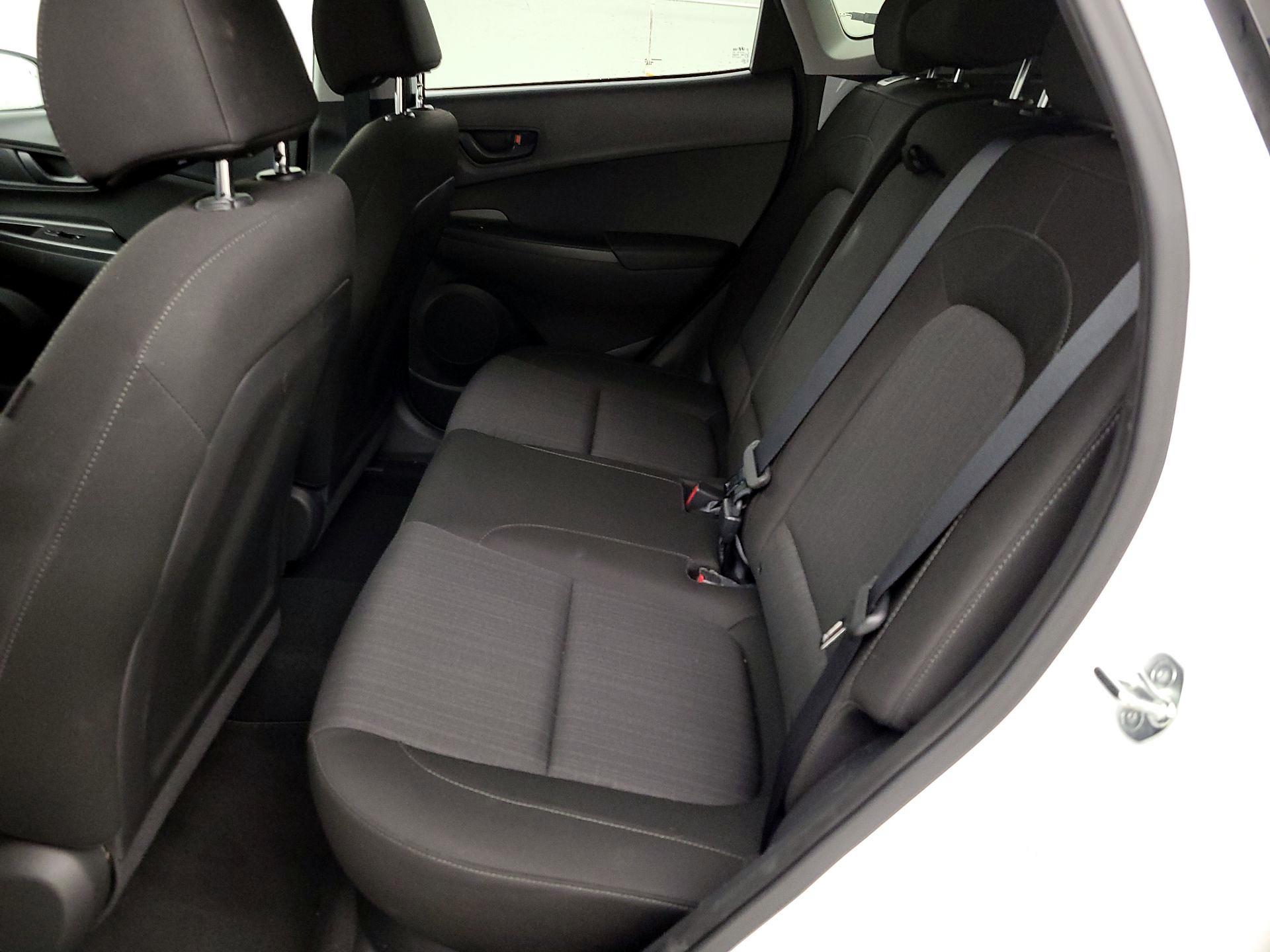 Thumbnail: 2023 Hyundai Kona - 19