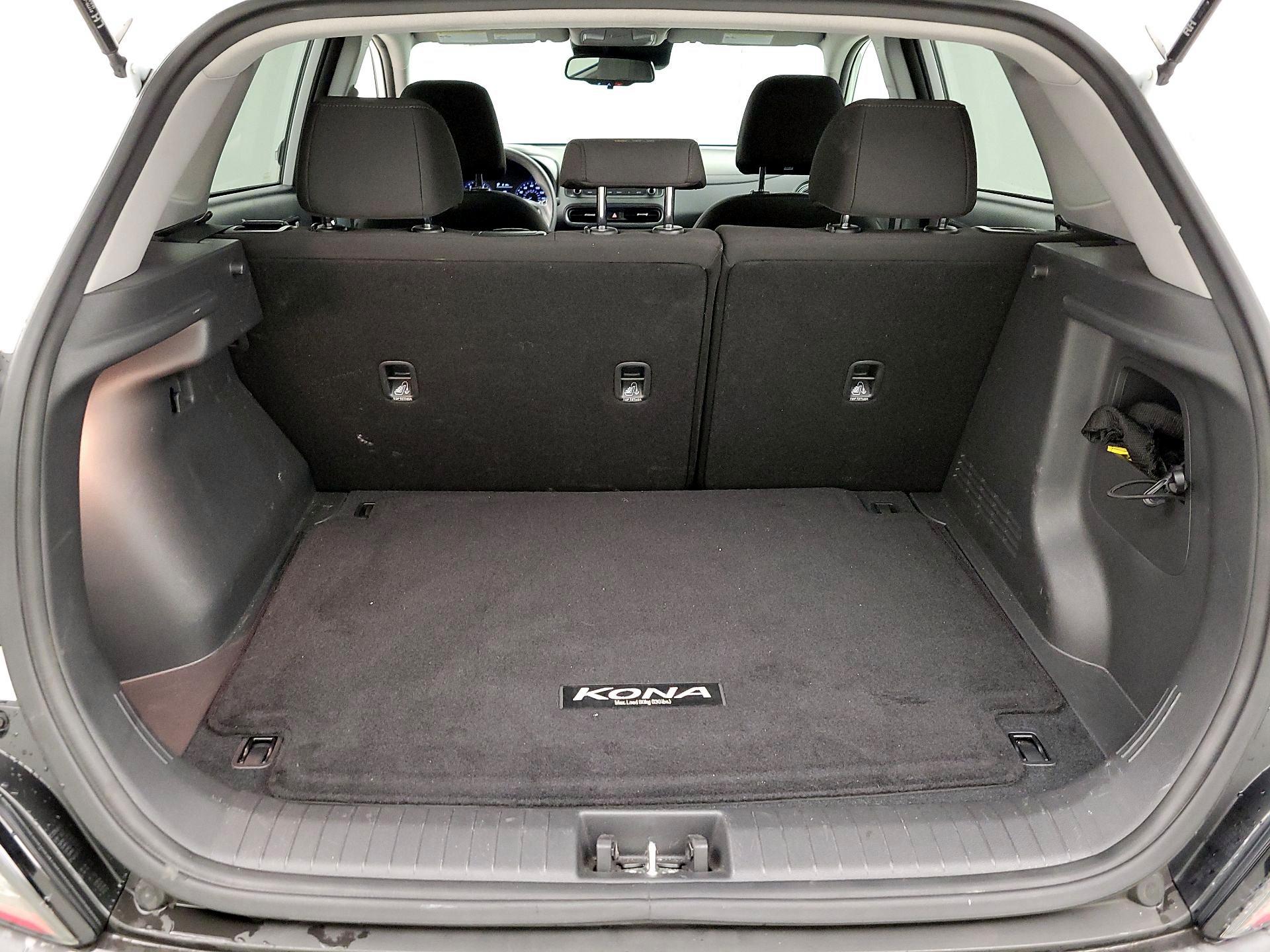 Thumbnail: 2023 Hyundai Kona - 20