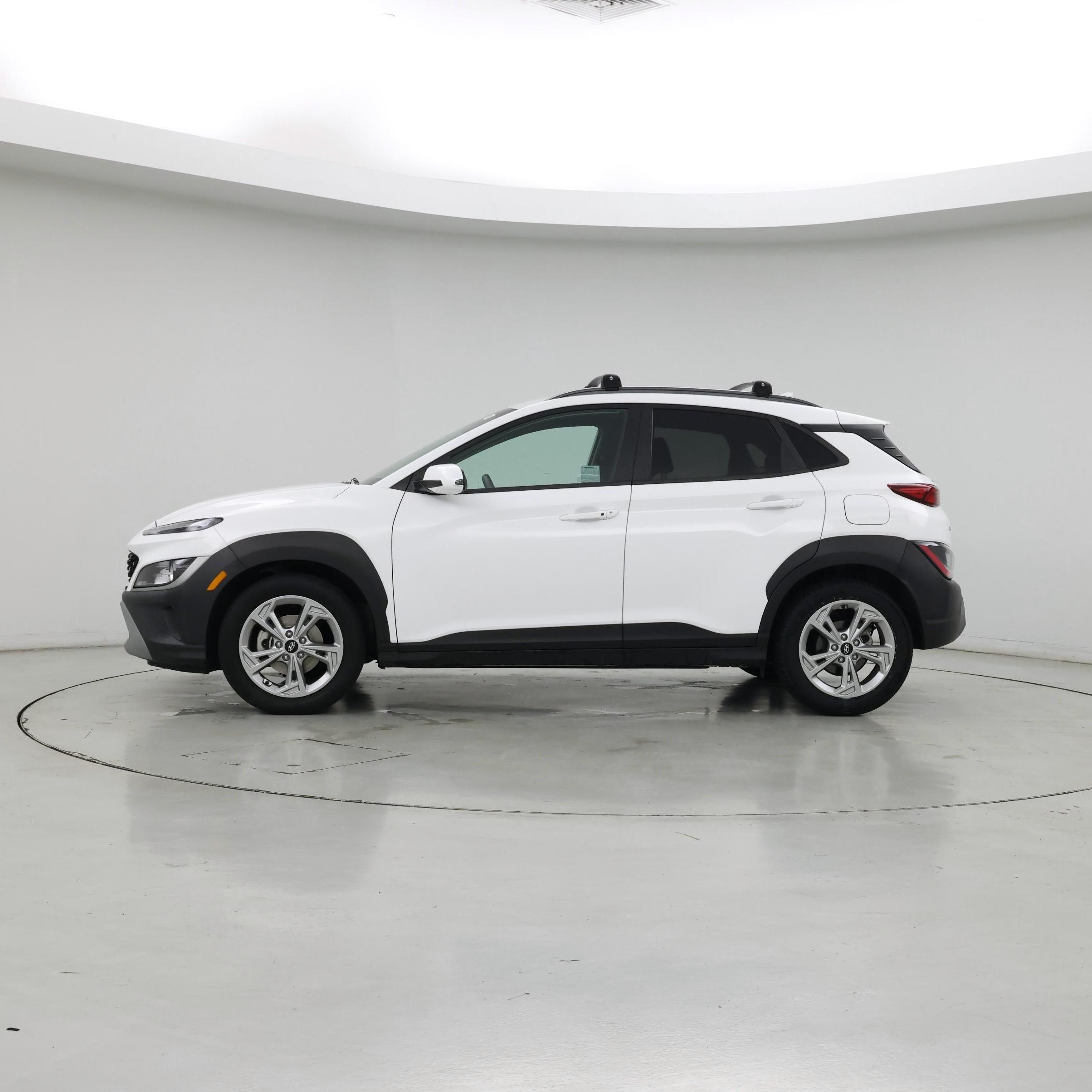 Thumbnail: 2023 Hyundai Kona - 3