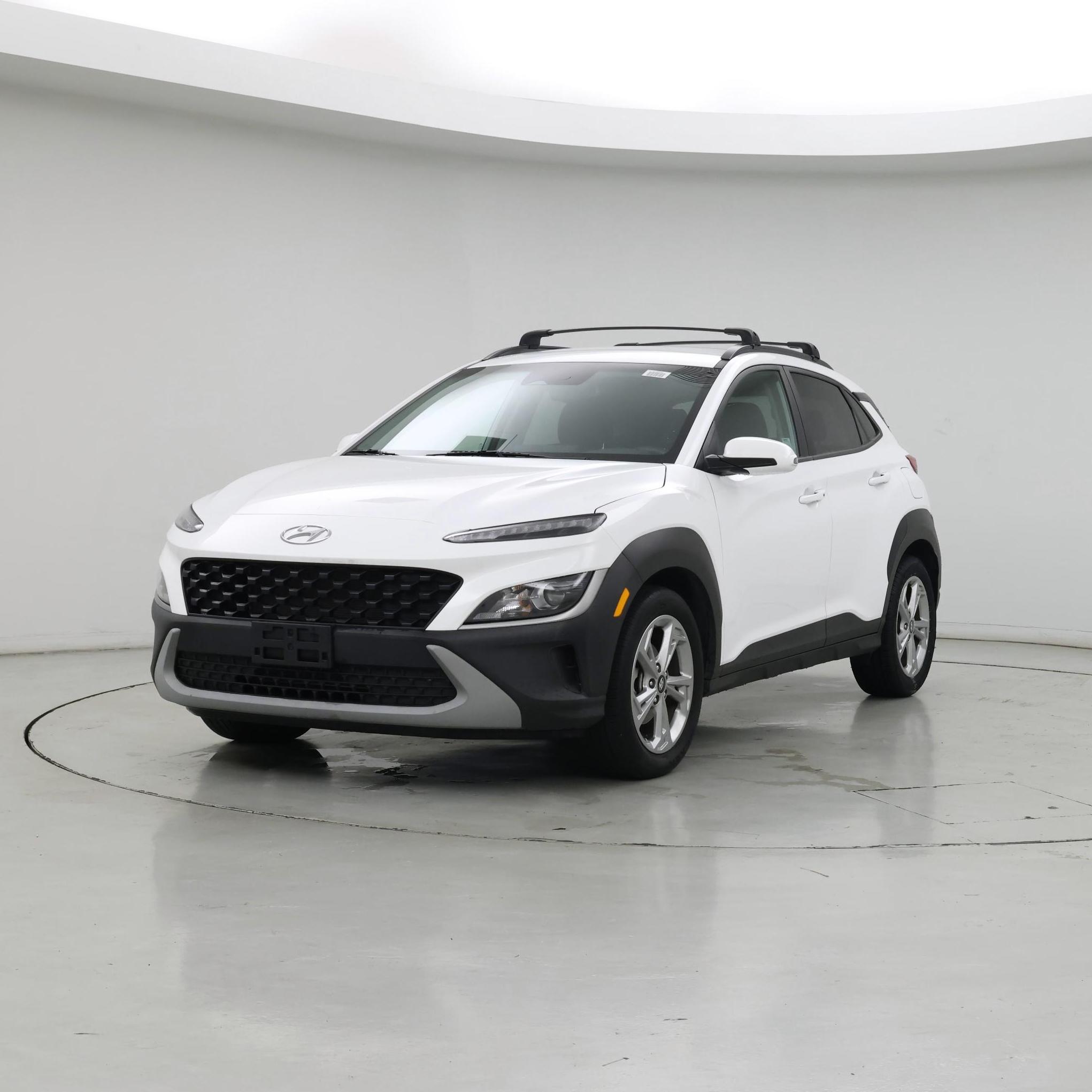 Thumbnail: 2023 Hyundai Kona - 4