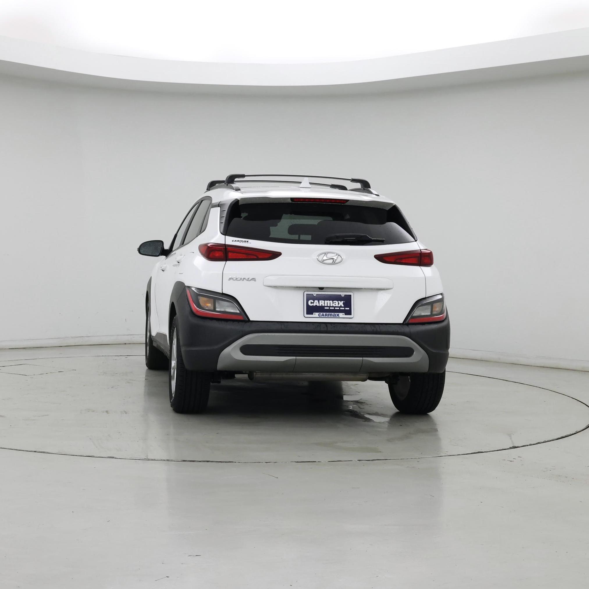 Thumbnail: 2023 Hyundai Kona - 6